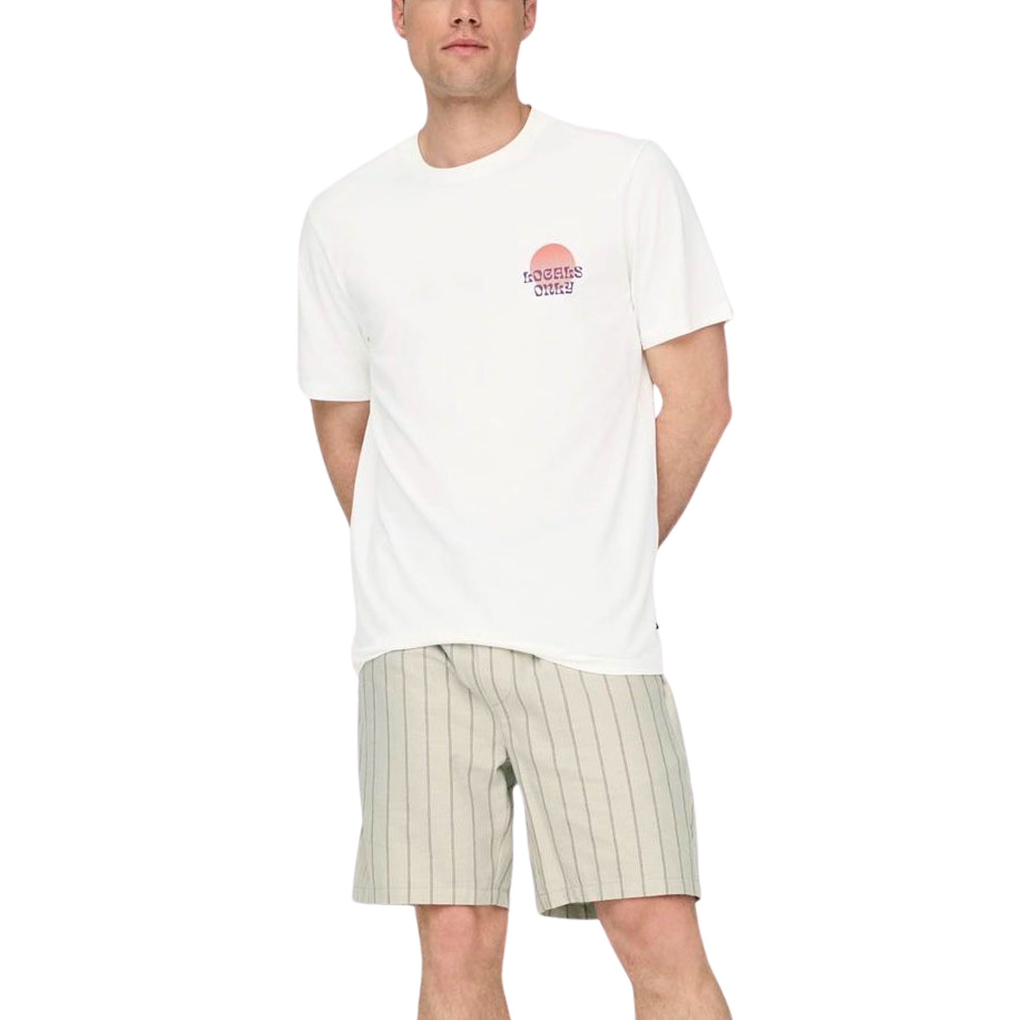 Only & Sons Kye Shirt Heren