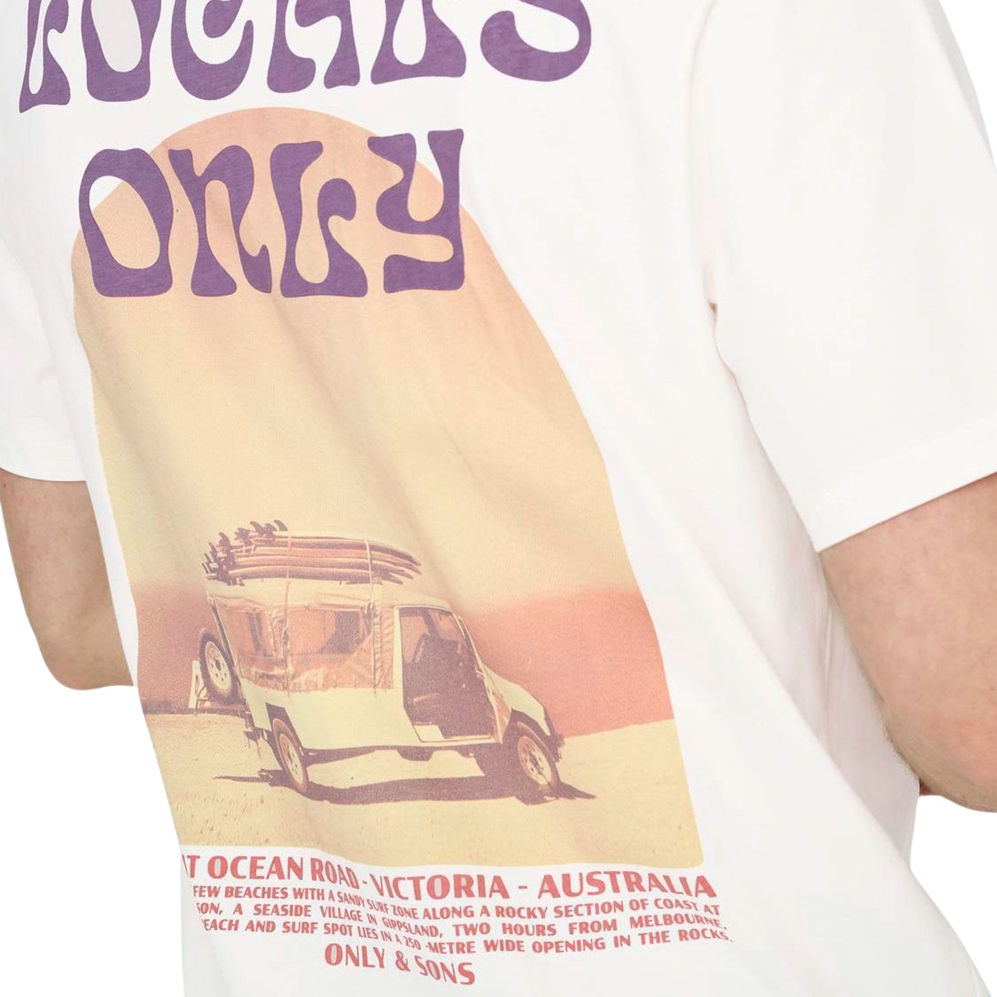 Only & Sons Kye Shirt Heren