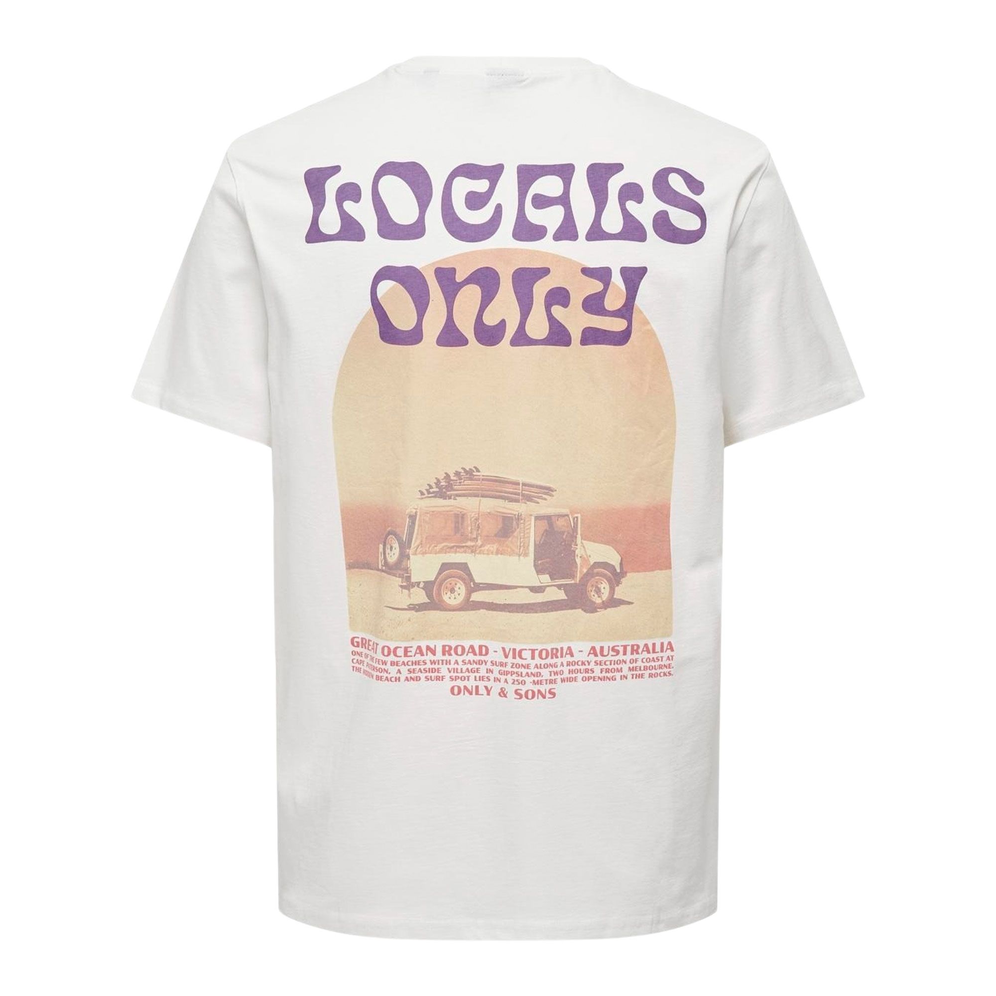 Only & Sons Kye Shirt Heren