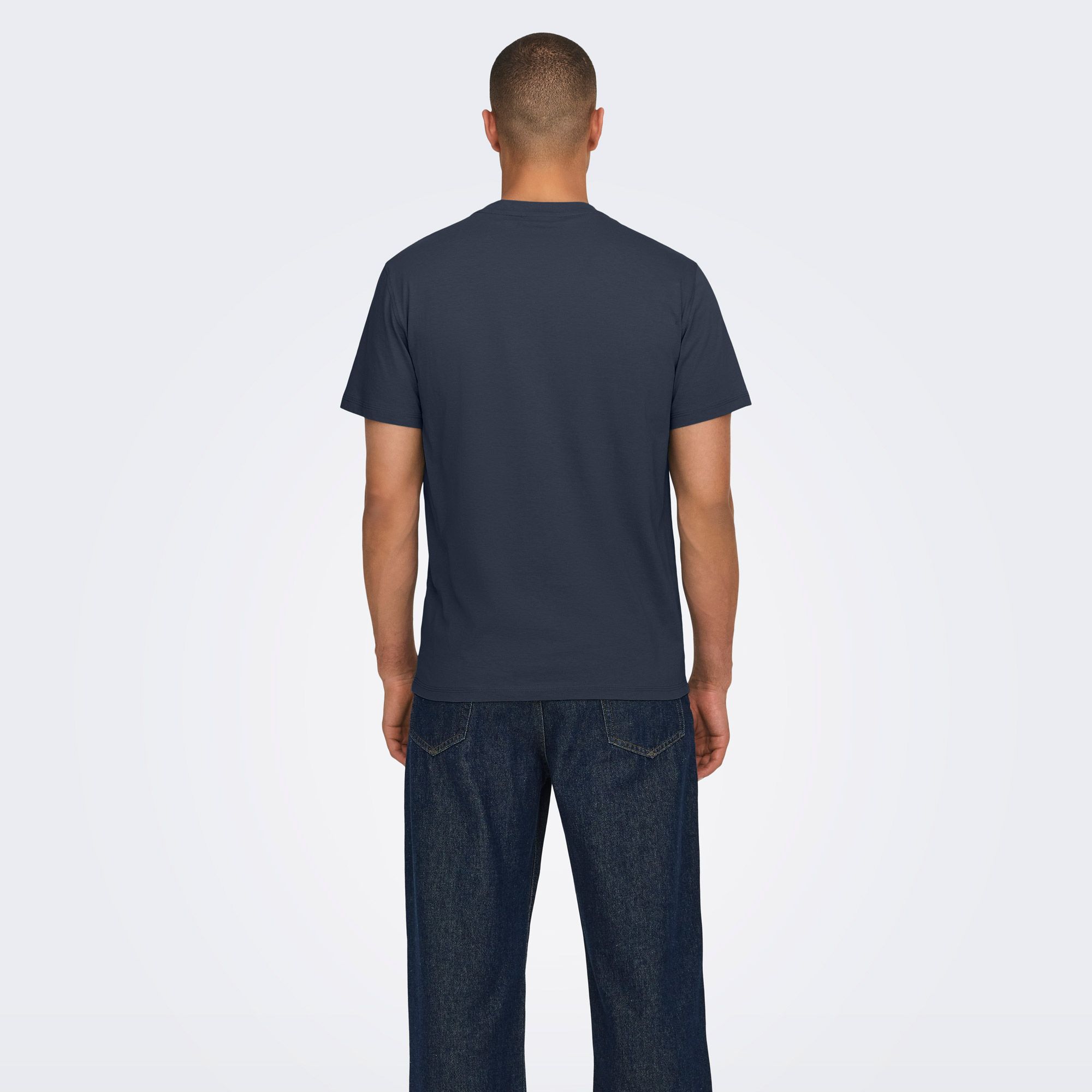 Only & Sons Max Life Shirt Heren