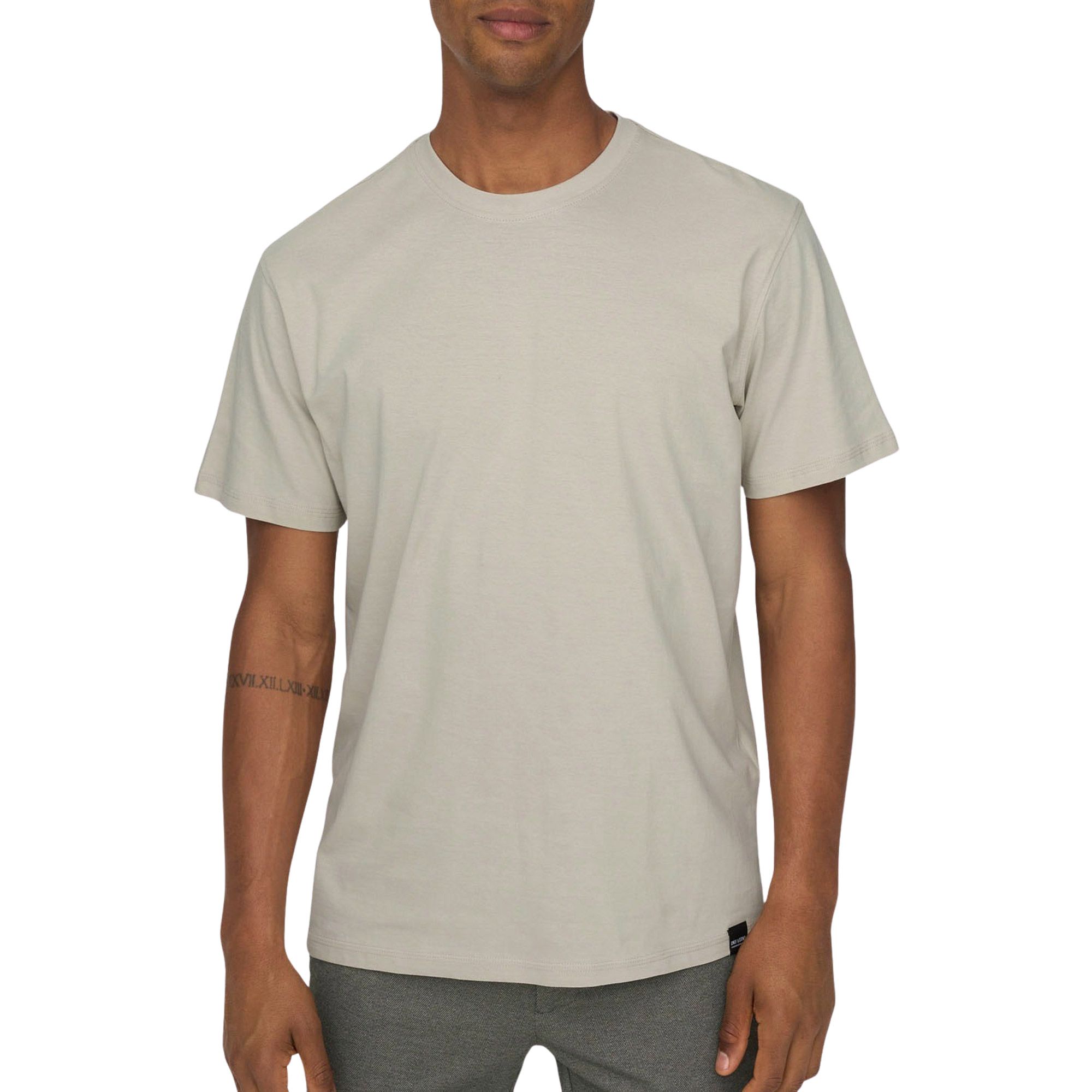 Only & Sons Max Life Shirt Heren