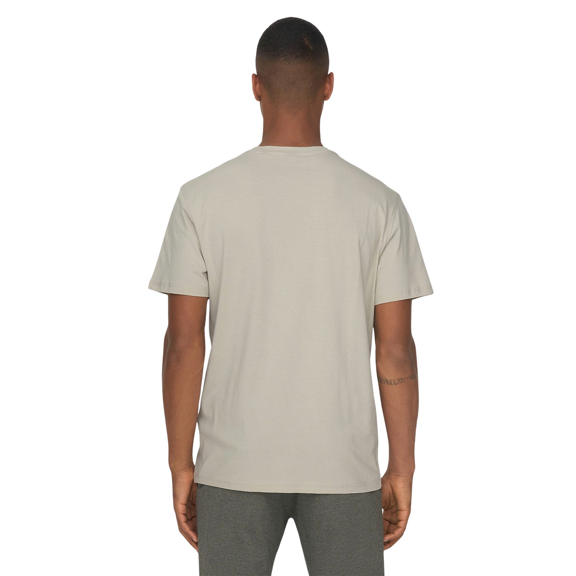 Only & Sons Max Life Shirt Heren