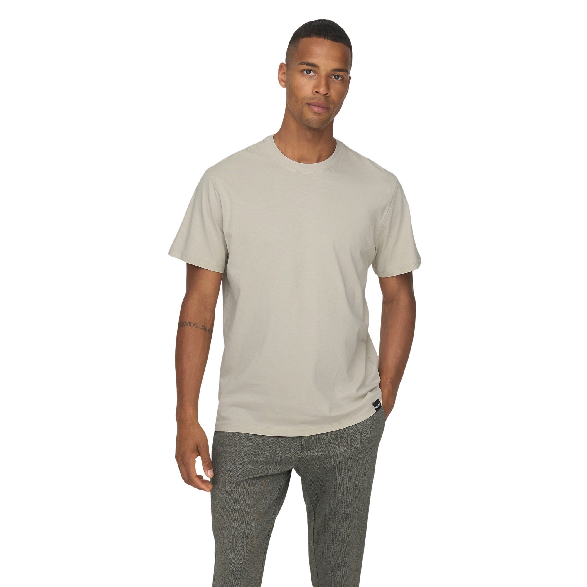 Only & Sons Max Life Shirt Heren