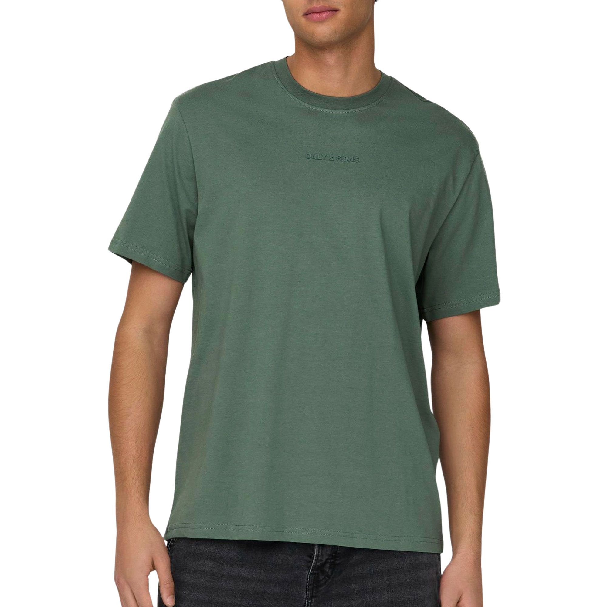 Only & Sons Max Life Shirt Heren