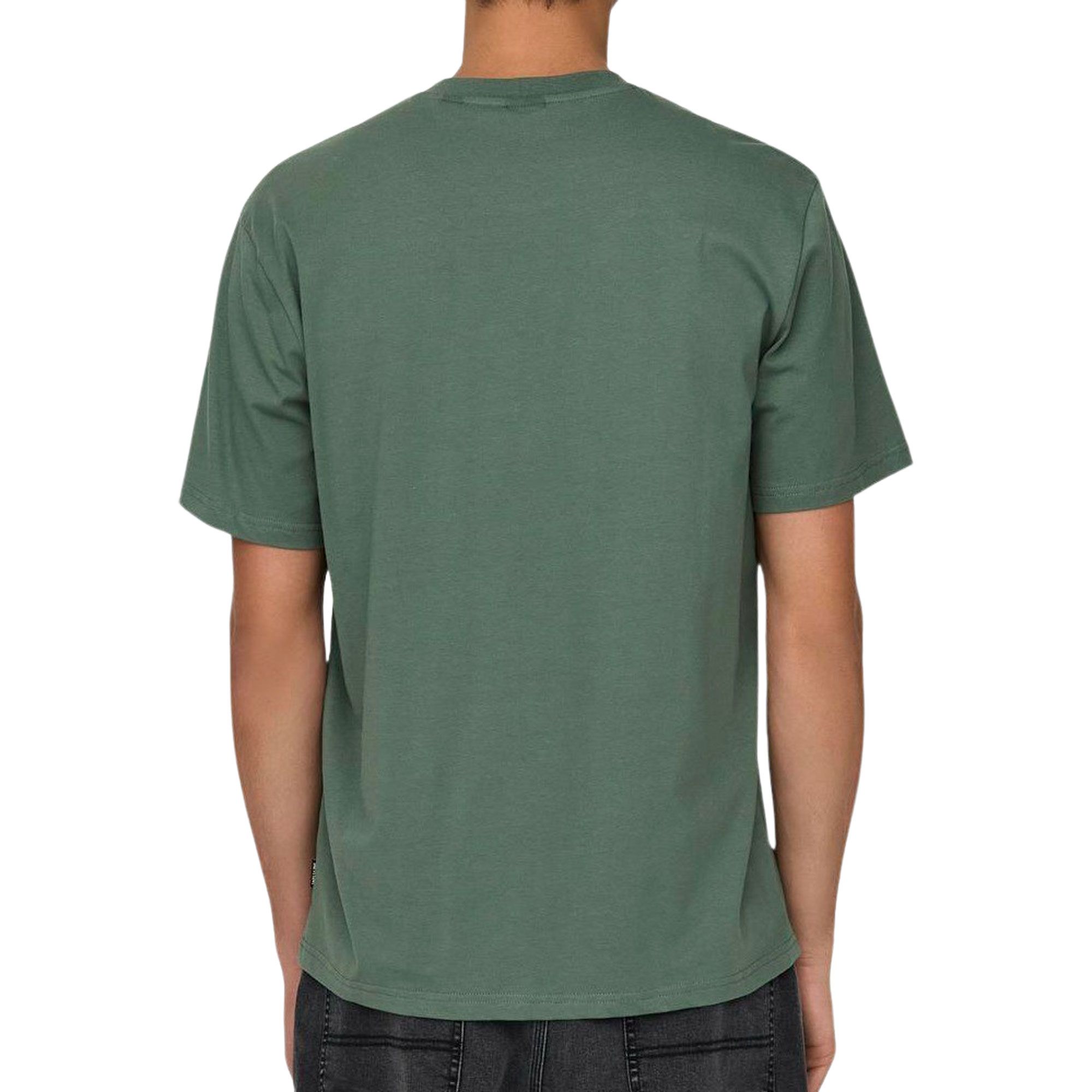 Only & Sons Max Life Shirt Heren
