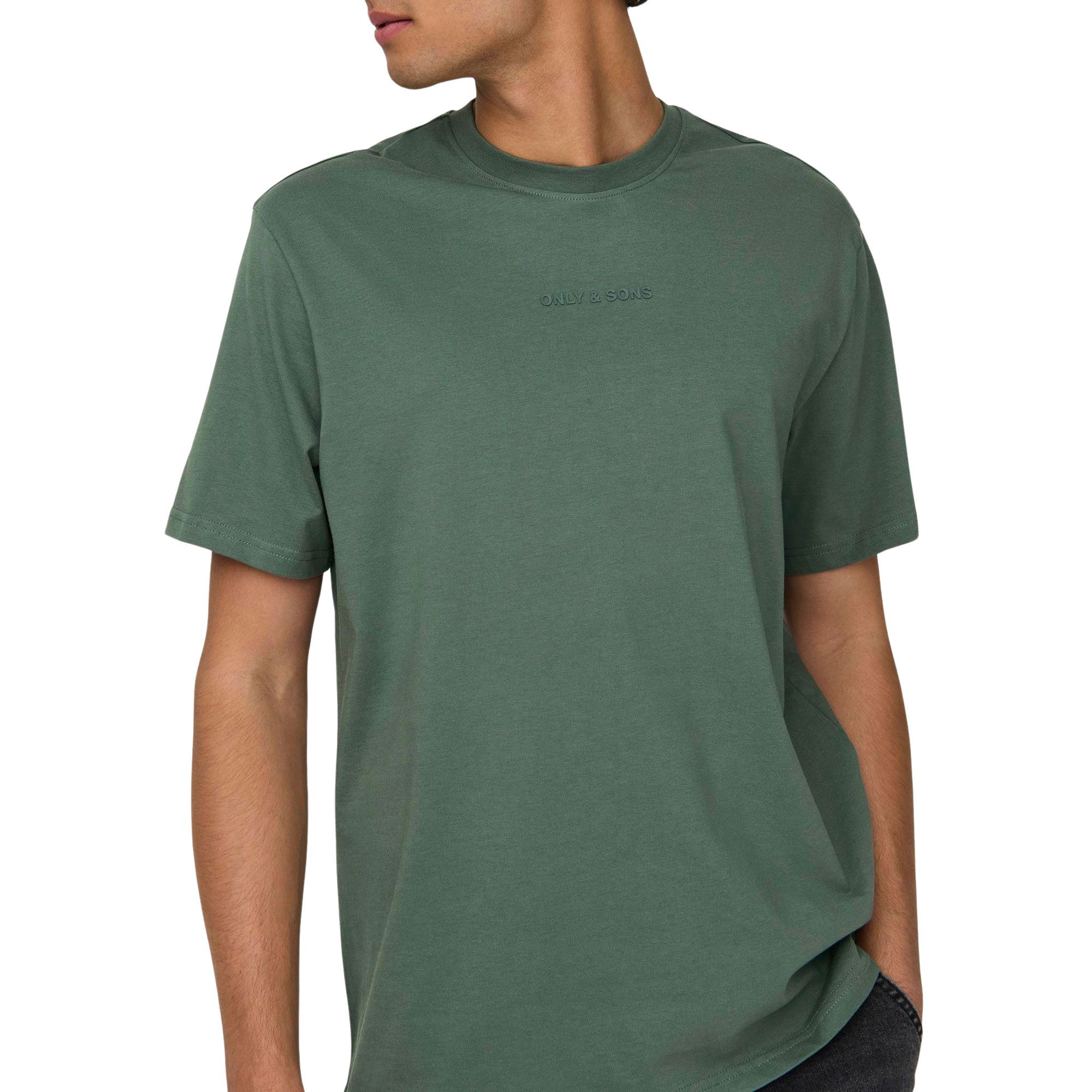 Only & Sons Max Life Shirt Heren