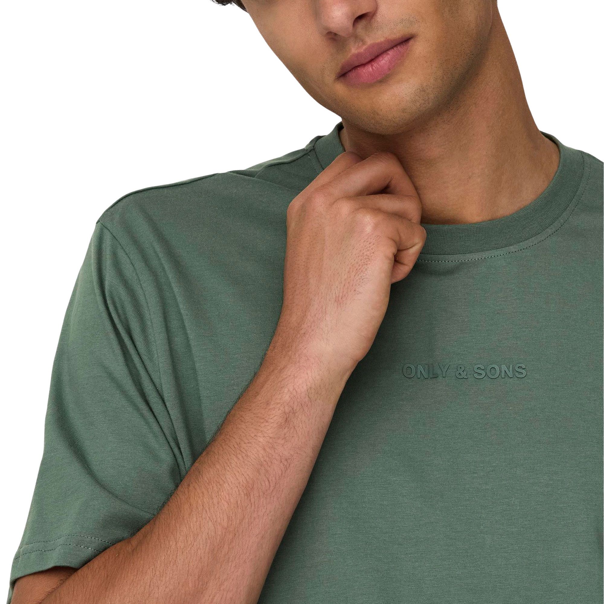Only & Sons Max Life Shirt Heren