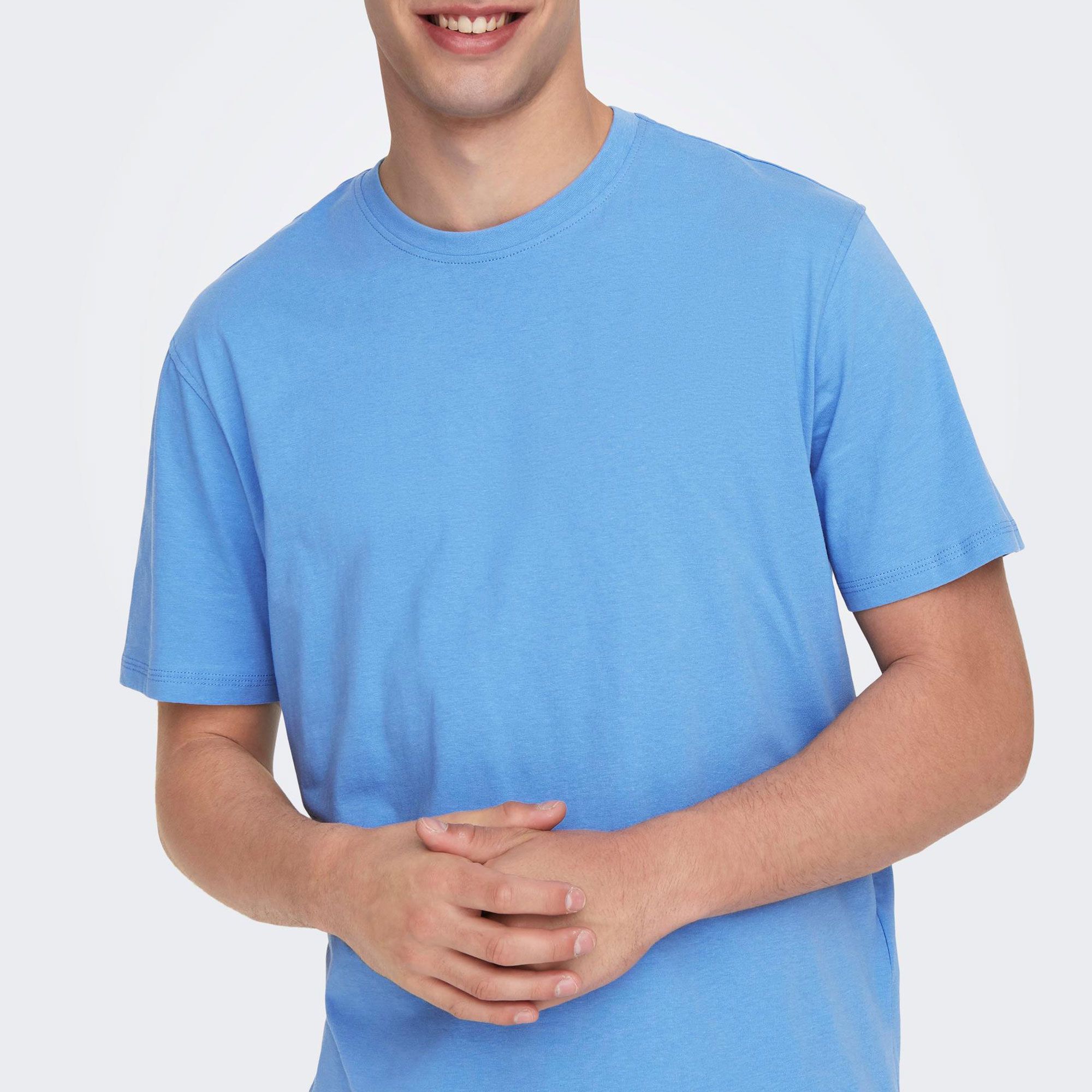 Only & Sons Max Life Shirt Heren