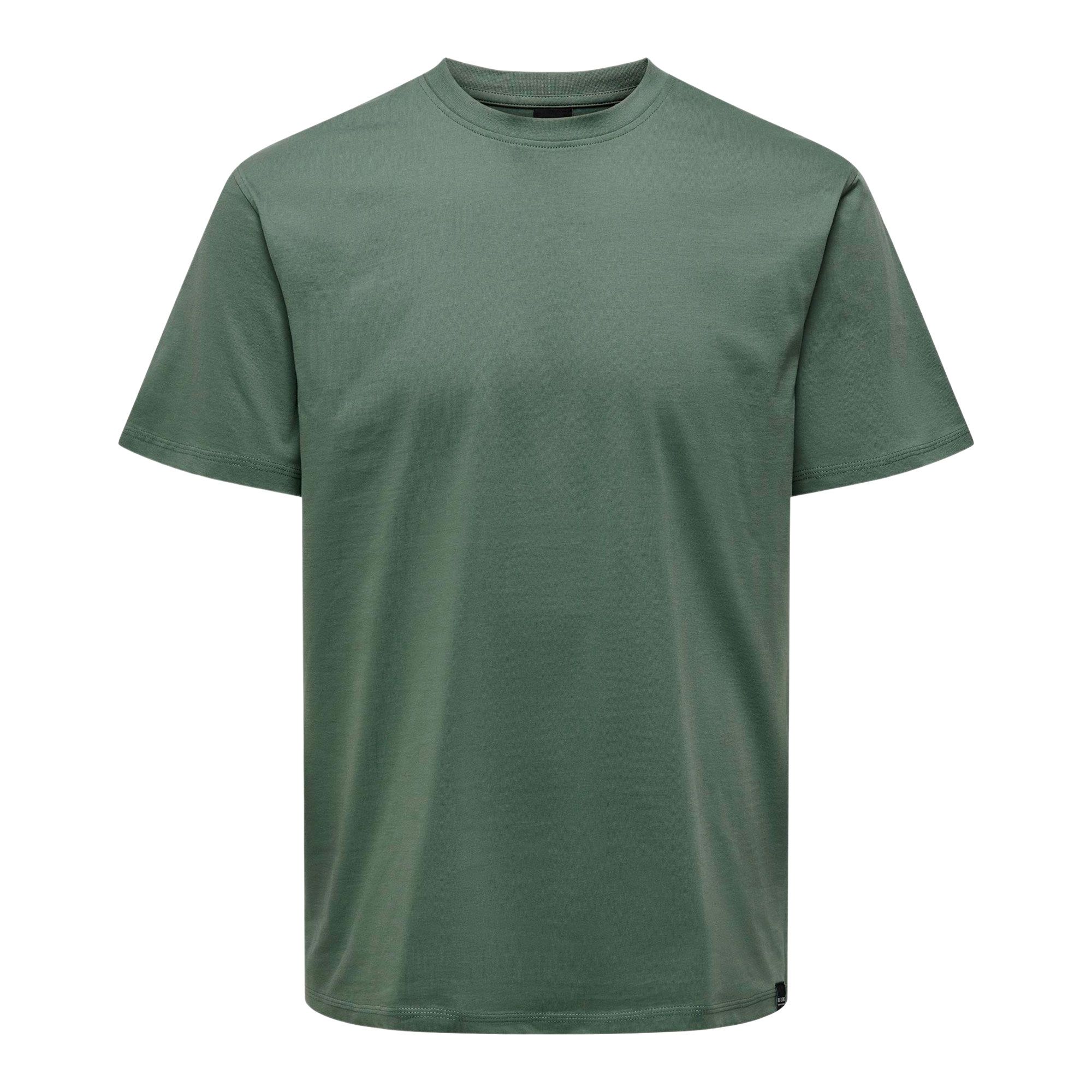 Only & Sons Max Life Shirt Heren