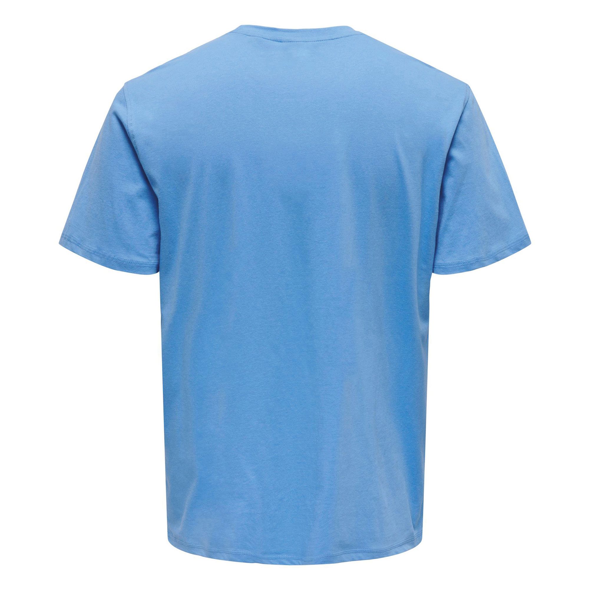 Only & Sons Max Life Shirt Heren