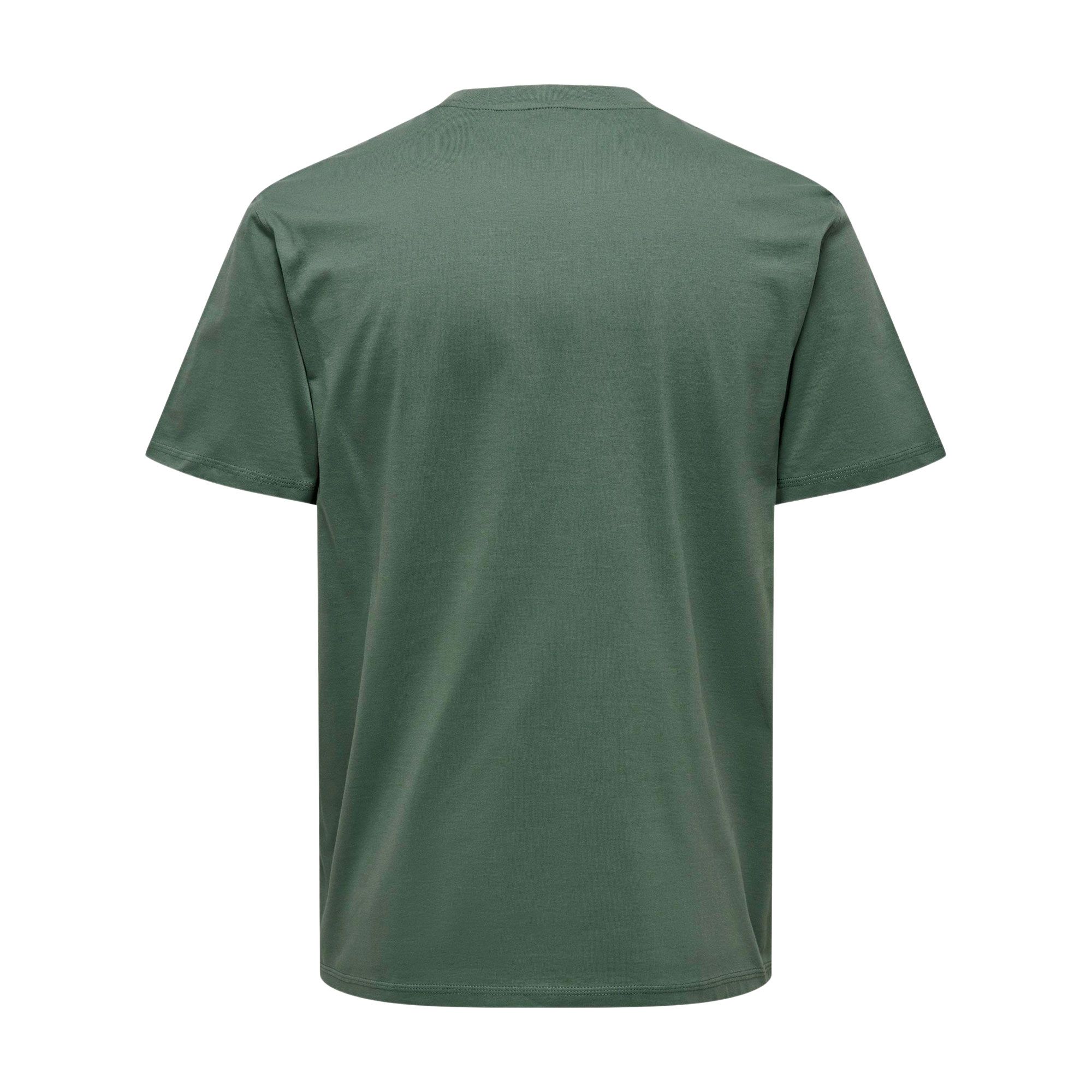 Only & Sons Max Life Shirt Heren