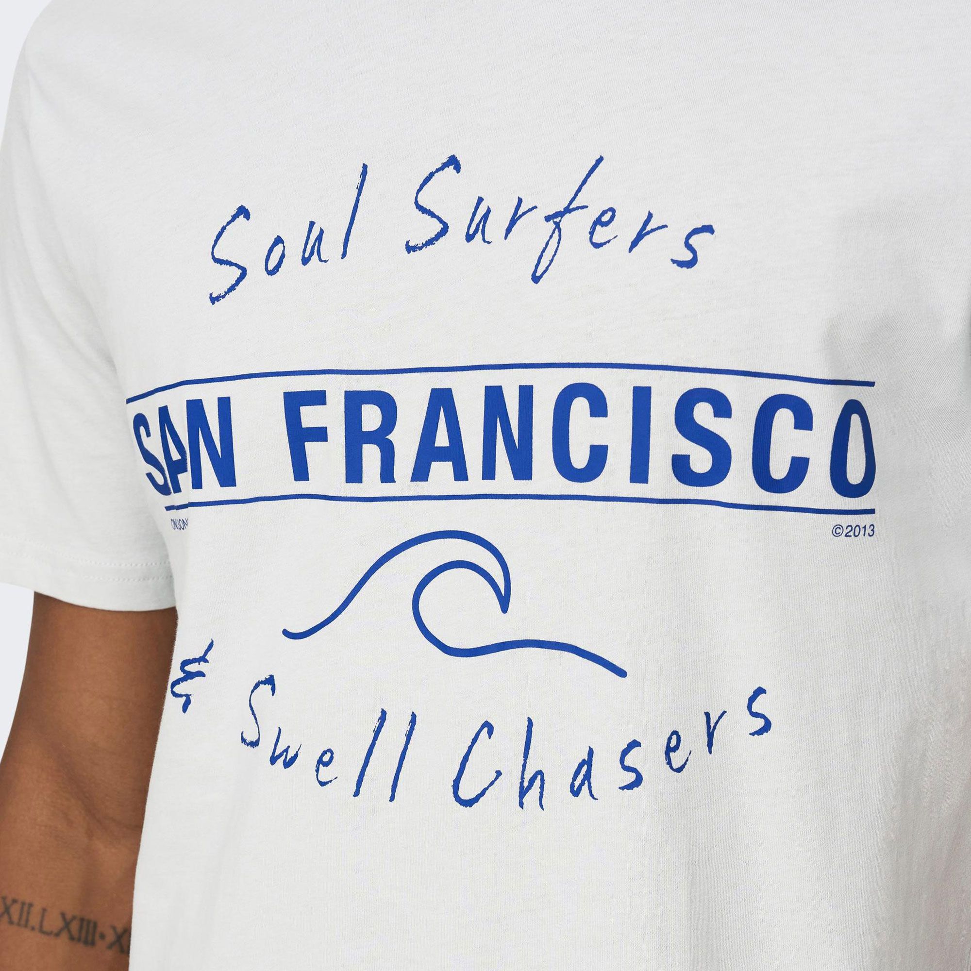 Only & Sons Asher Shirt Heren