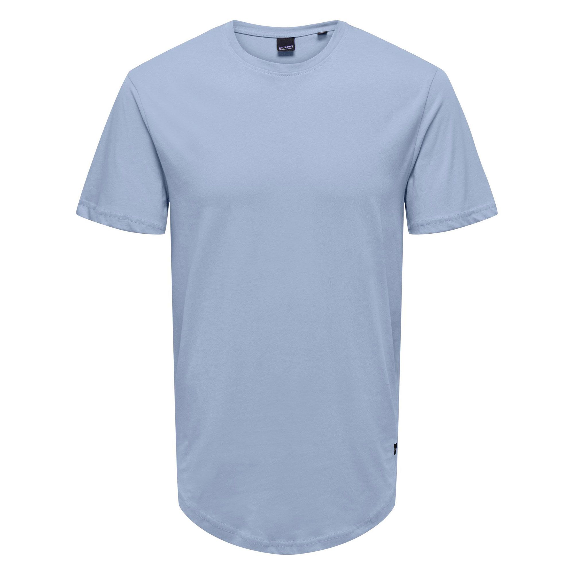 Only & Sons Matt Life Longy Shirt Heren