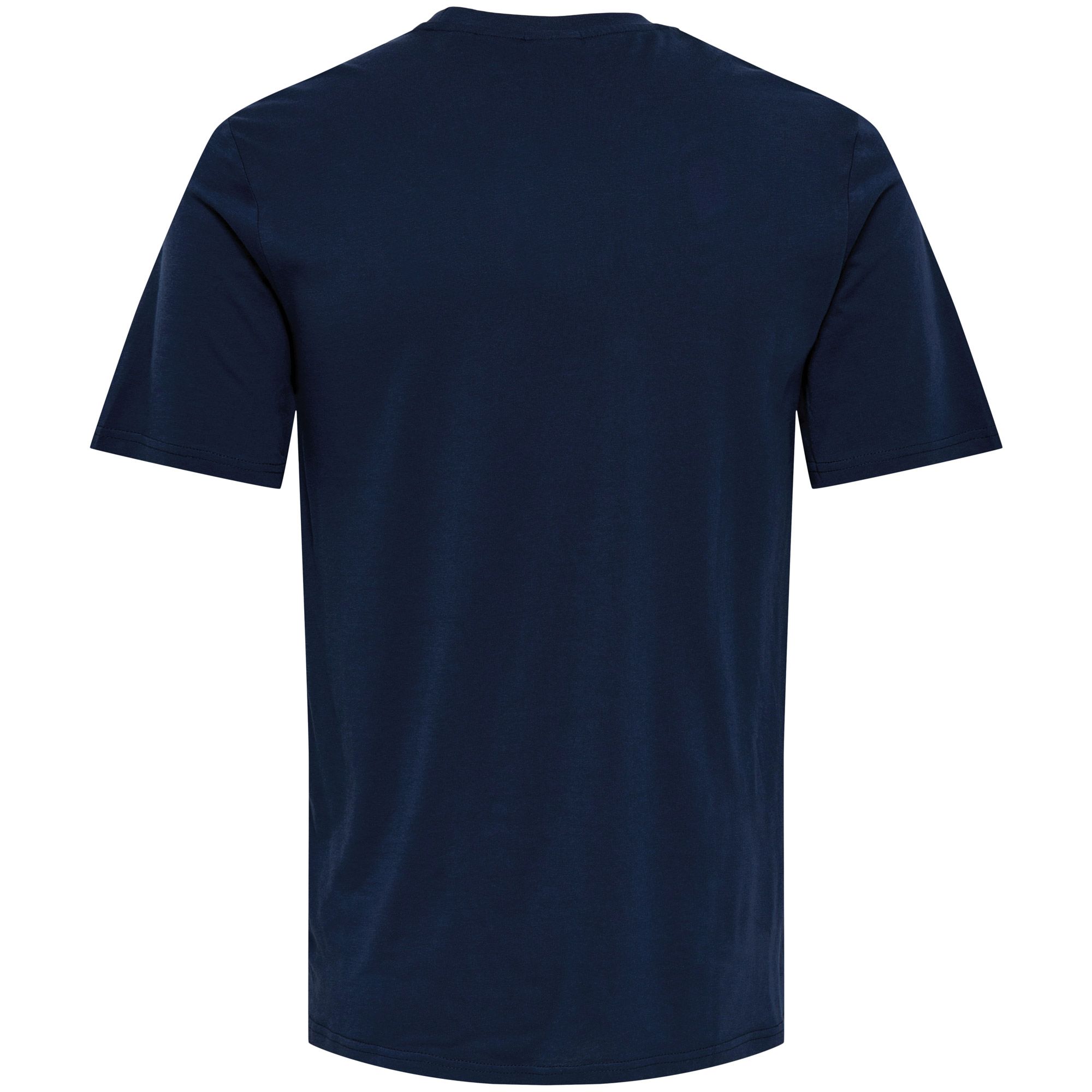 Only & Sons Stillo Life Regular SS Shirt Heren