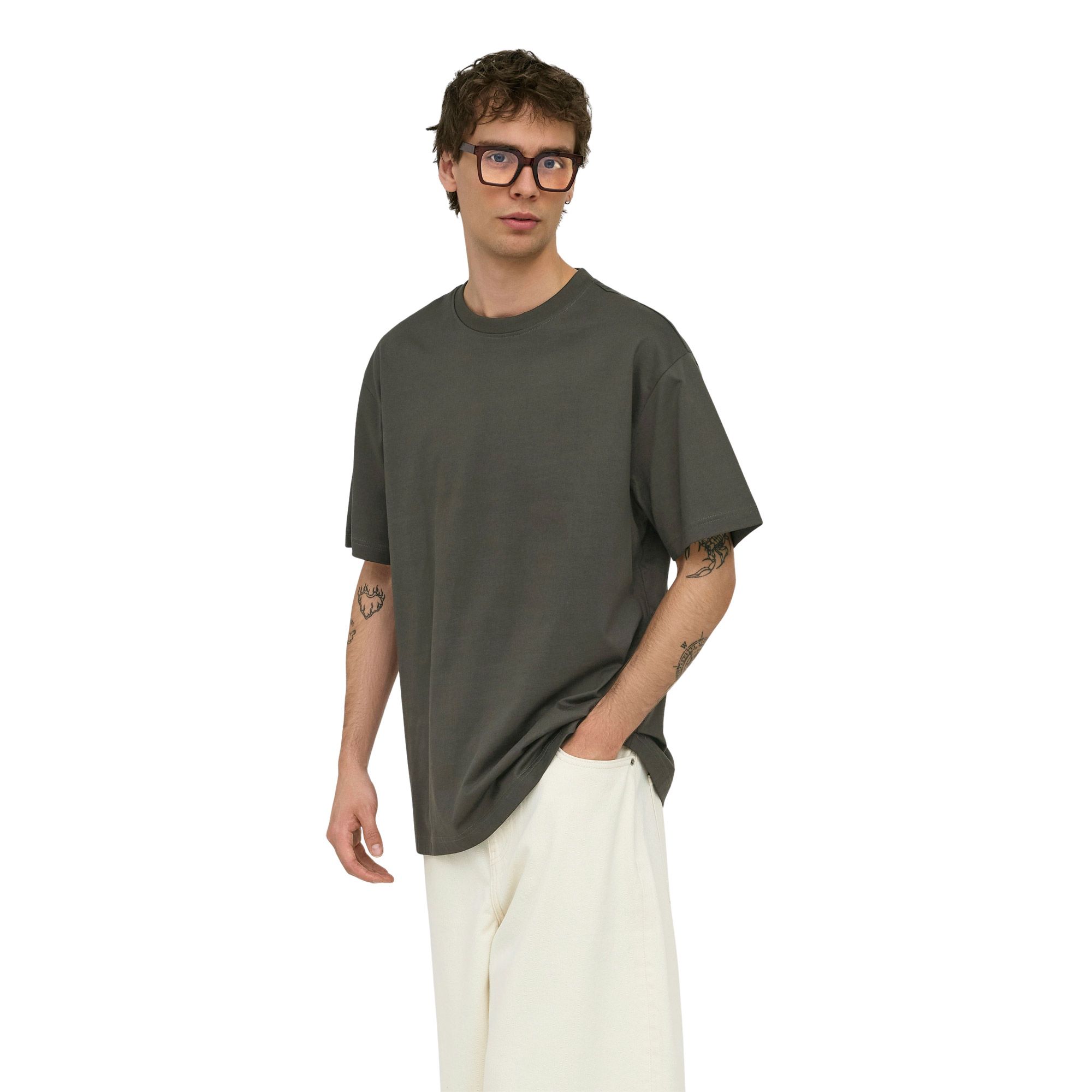Only & Sons Fred Life Shirt Men