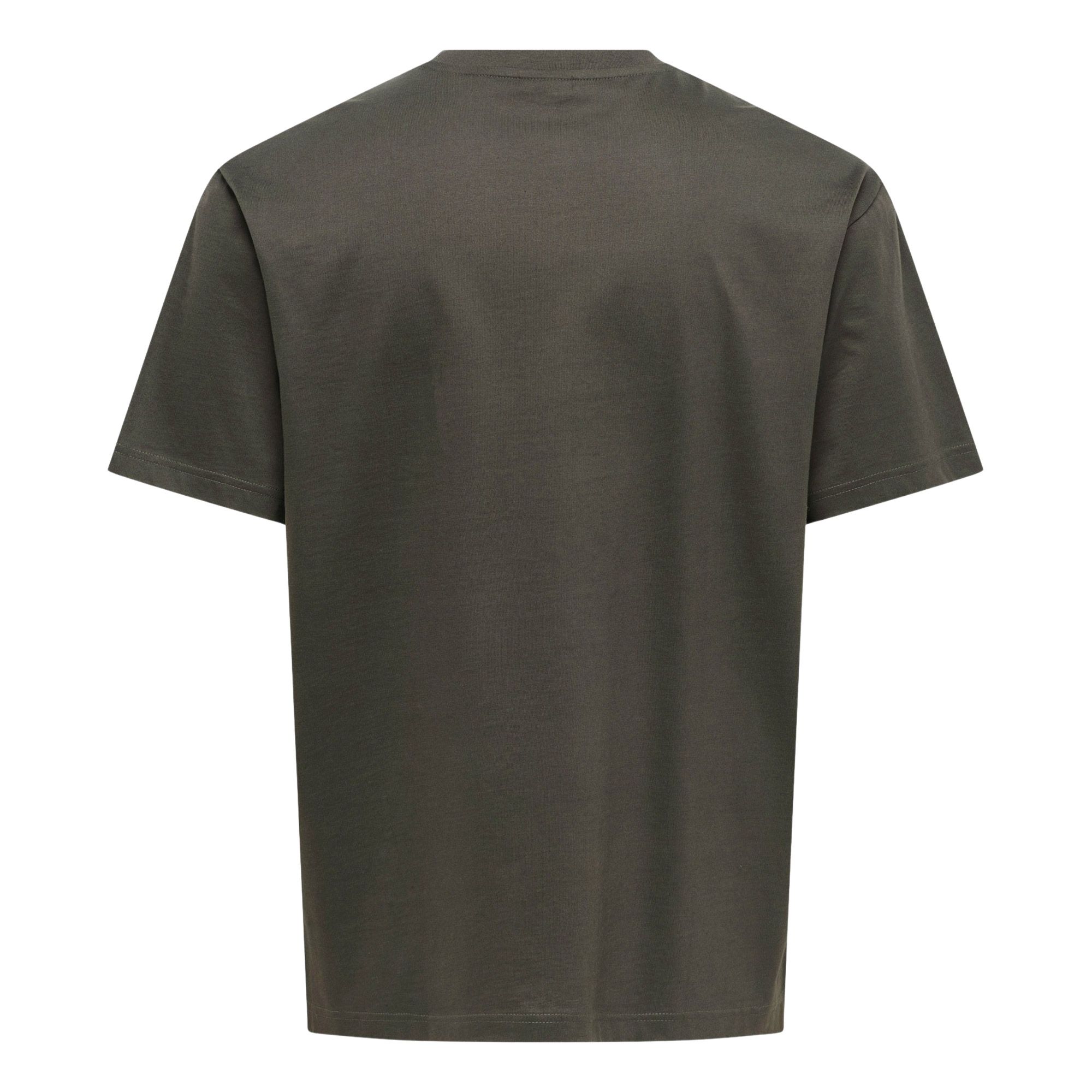 Only & Sons Fred Life Shirt Men