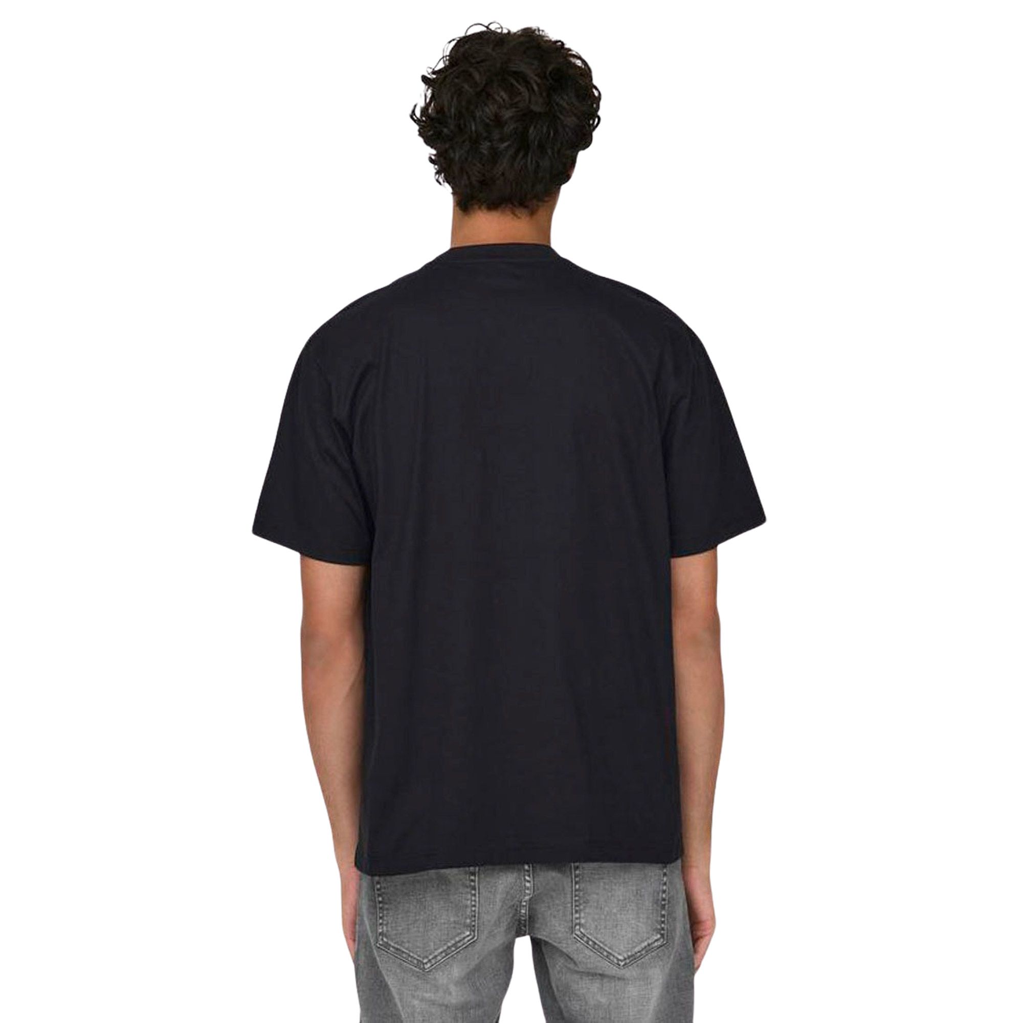 Only & Sons Fred Life Shirt Heren