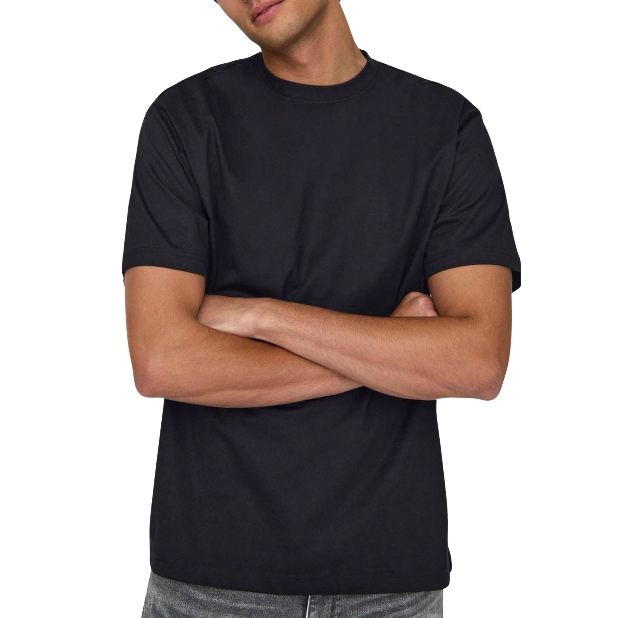 Only & Sons Fred Life Shirt Heren