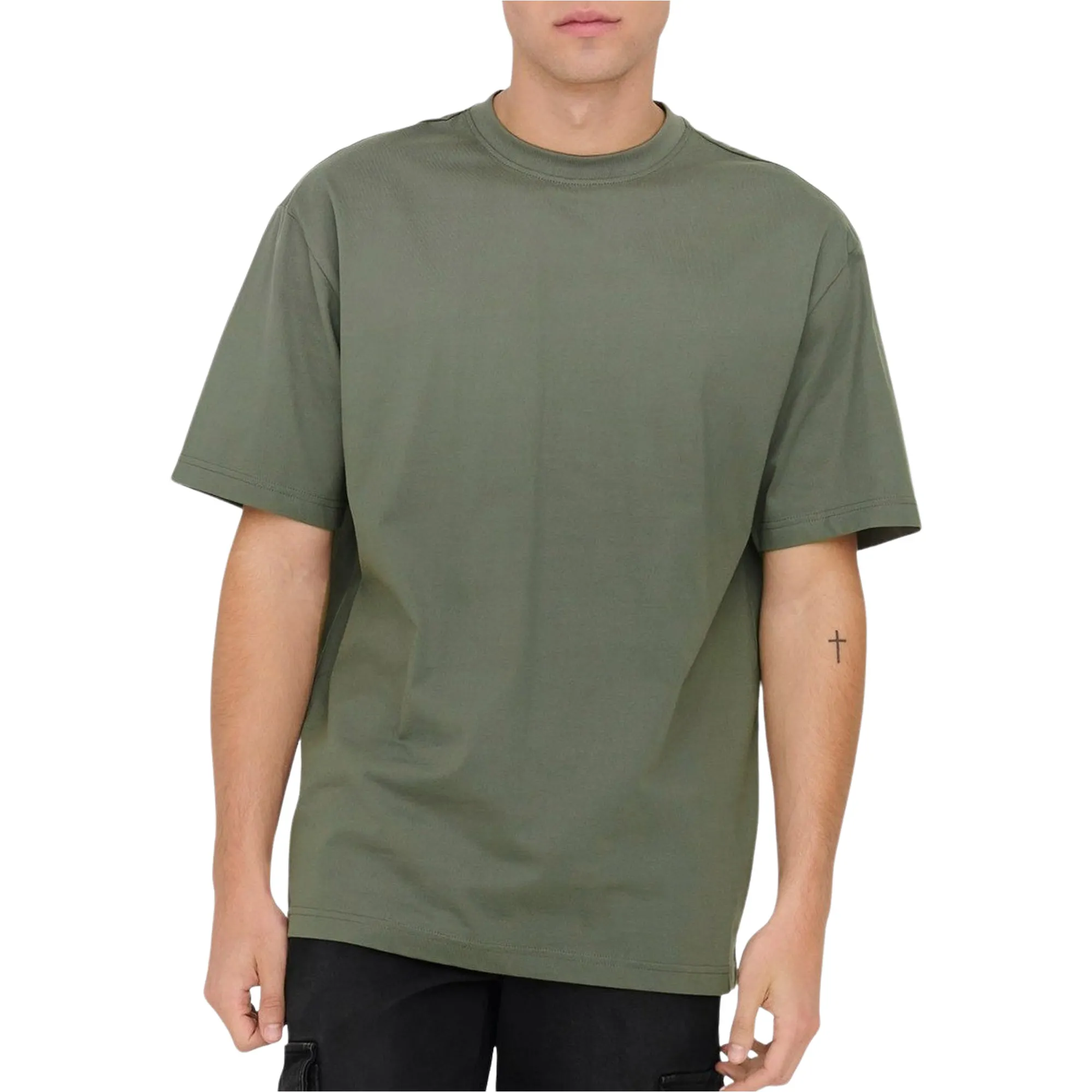 Only & Sons Fred Life Shirt Heren