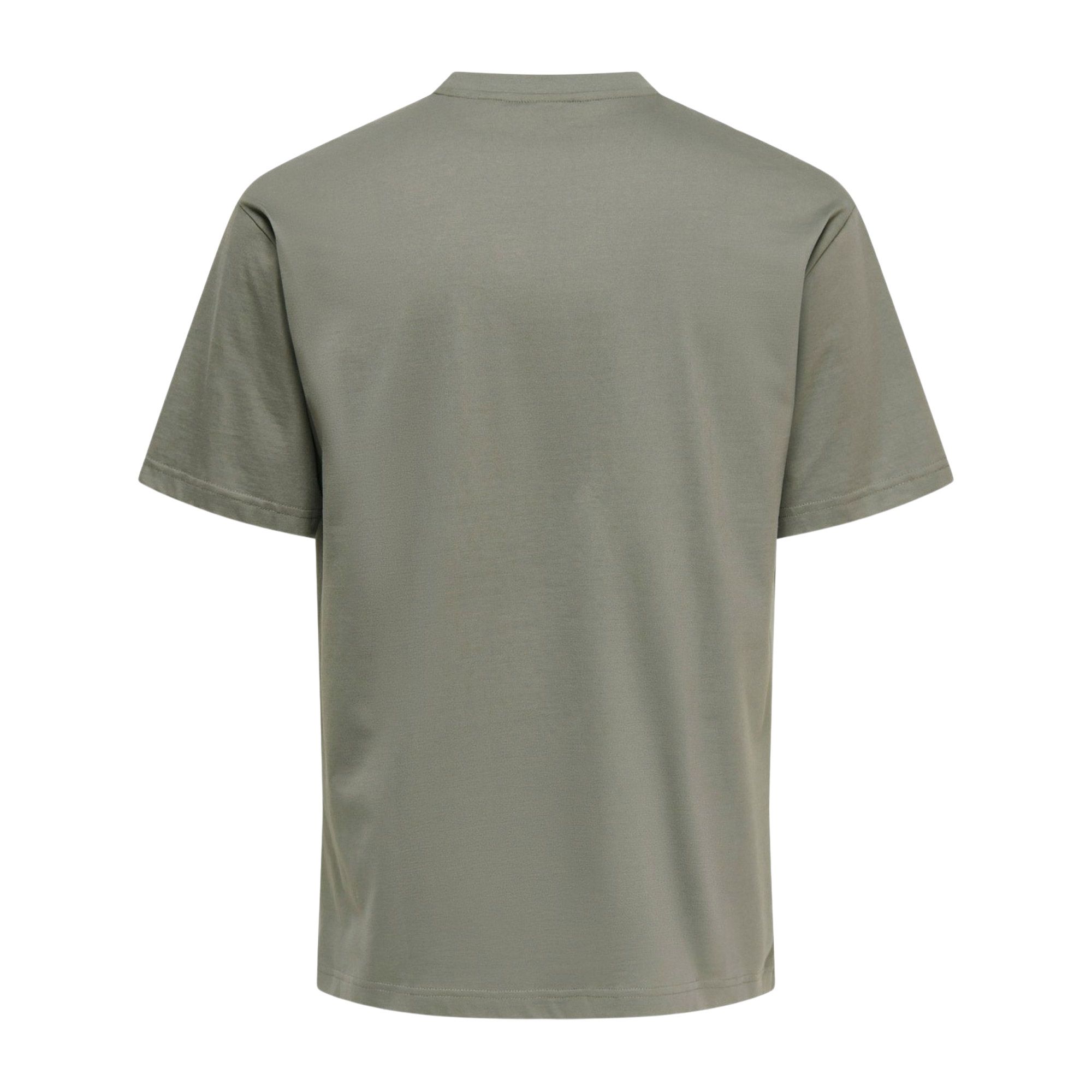 Only & Sons Fred Life Shirt Heren