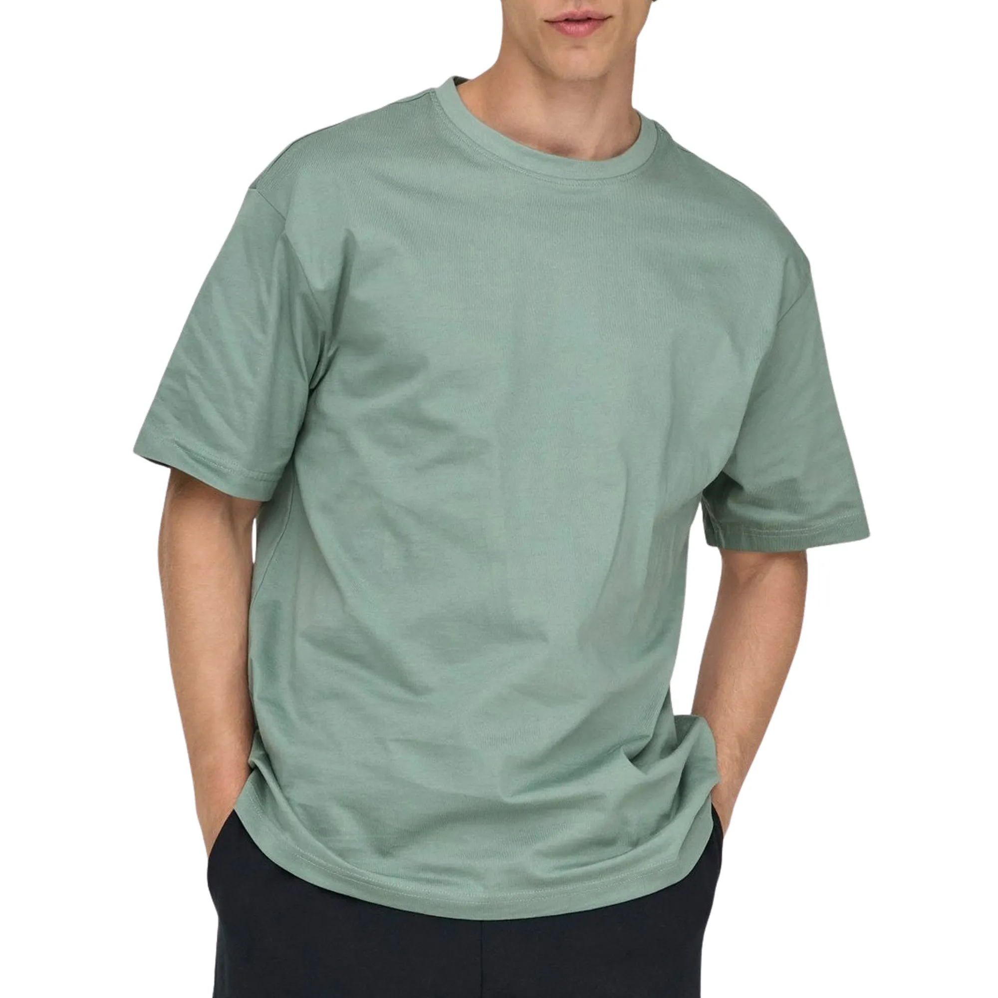 Only & Sons Fred Life Shirt Heren