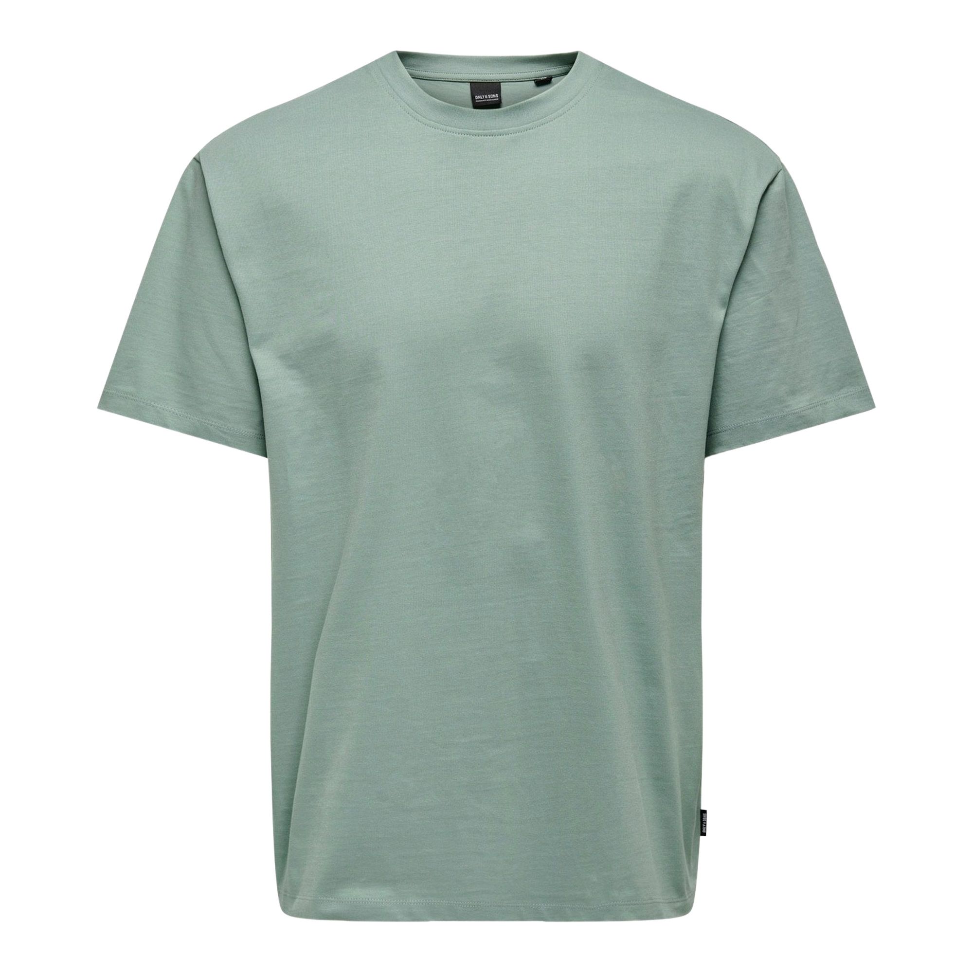 Only & Sons Fred Life Shirt Heren
