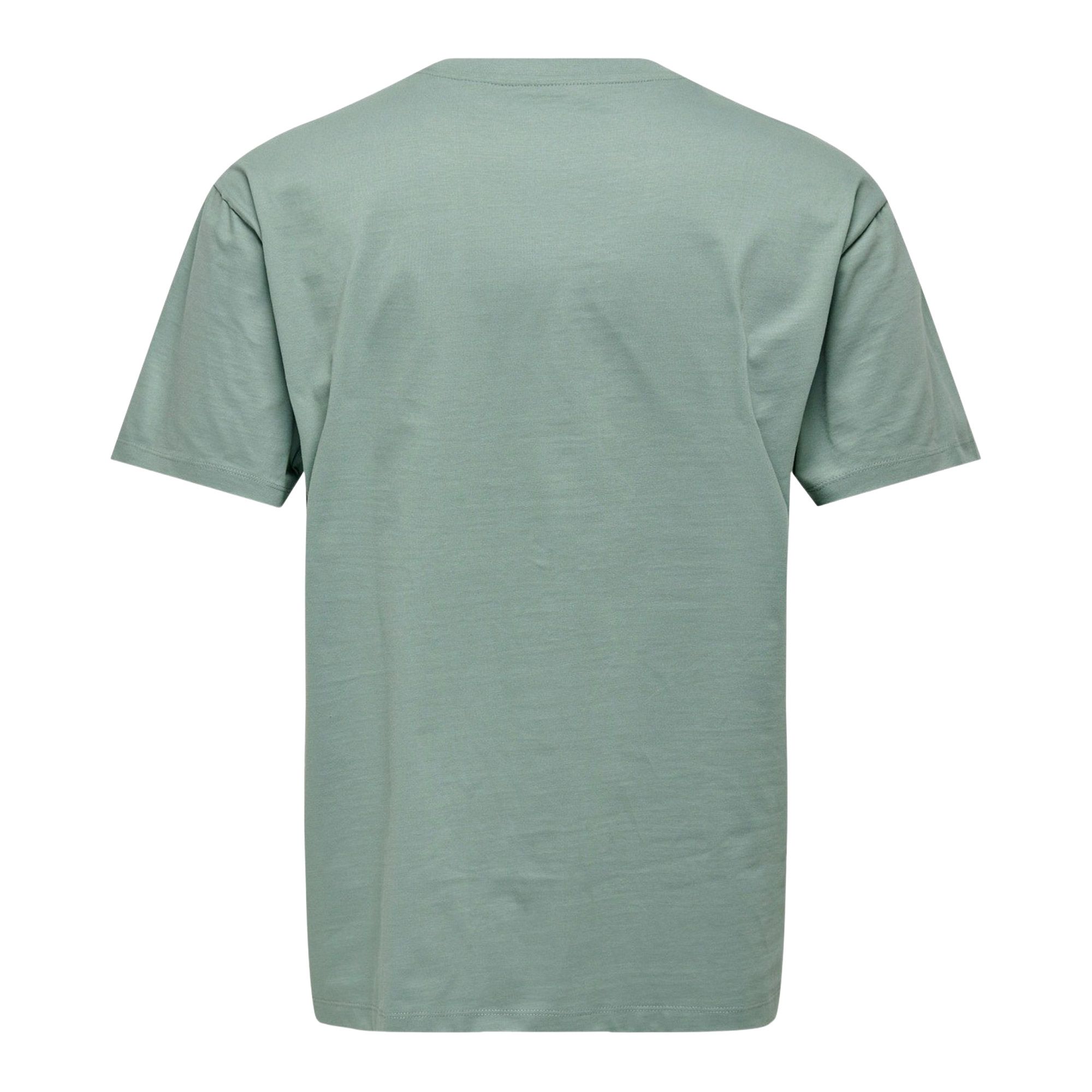 Only & Sons Fred Life Shirt Heren