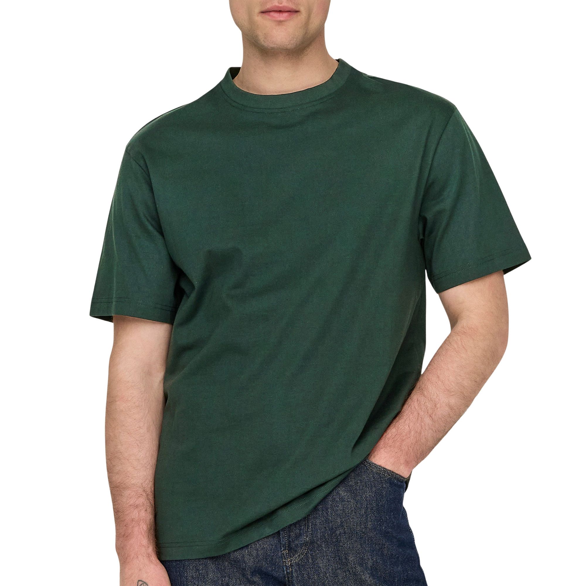 Only & Sons Fred Life Shirt Heren