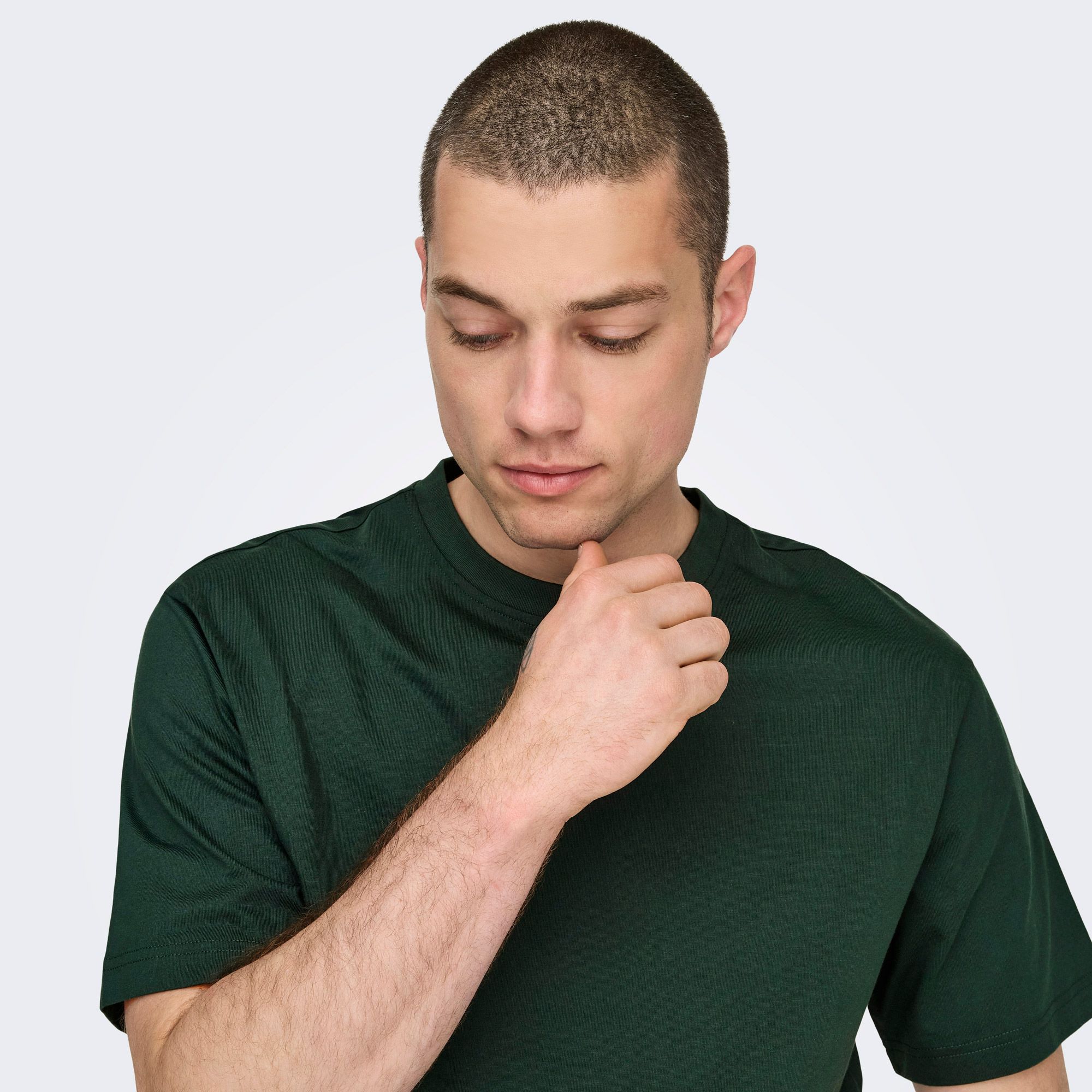Only & Sons Fred Life Shirt Heren