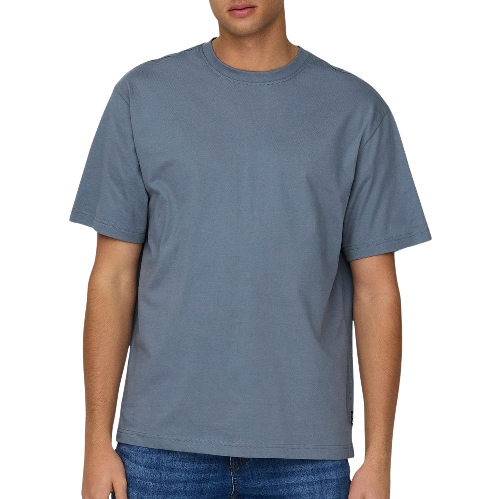 Only & Sons Fred Life Shirt Heren