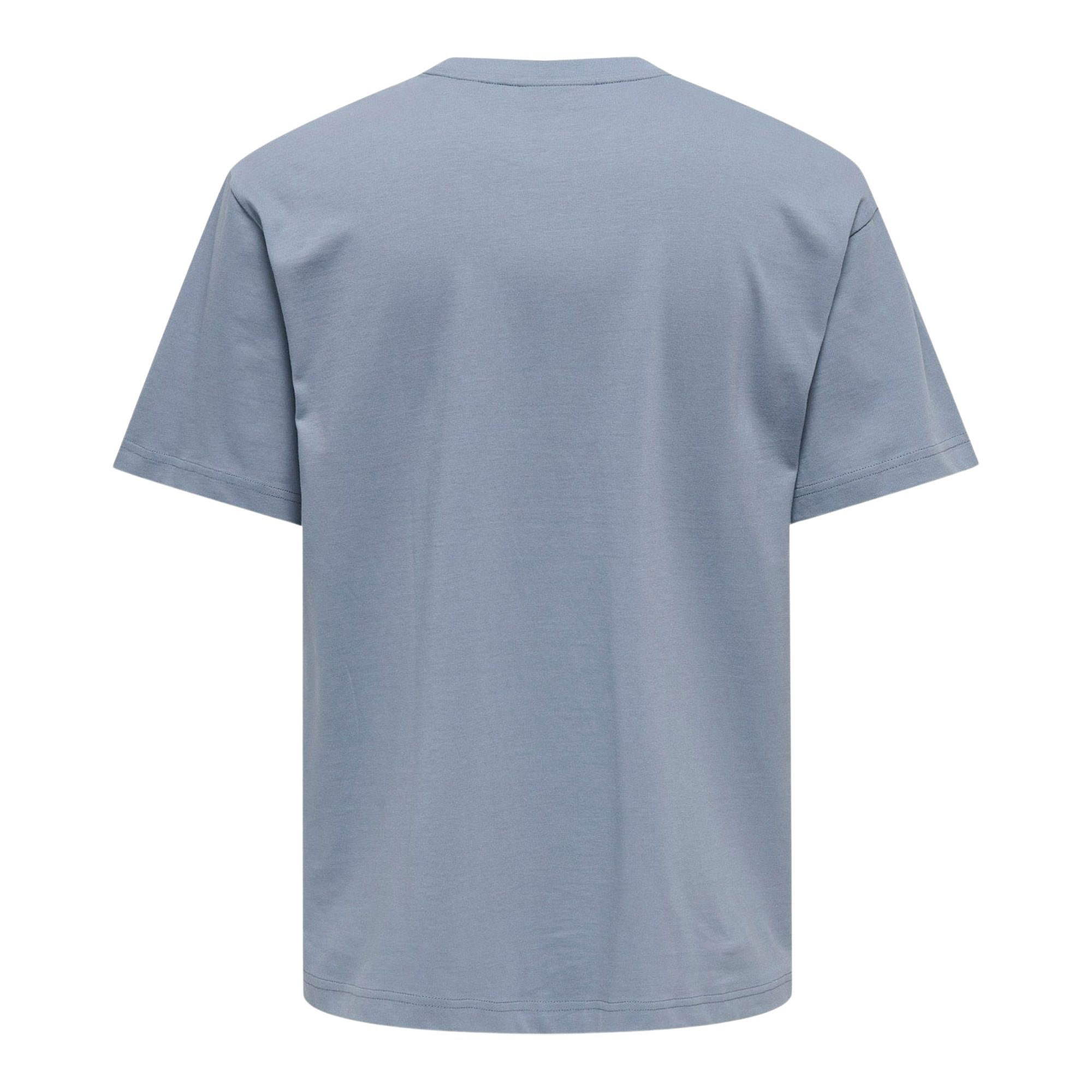 Only & Sons Fred Life Shirt Heren