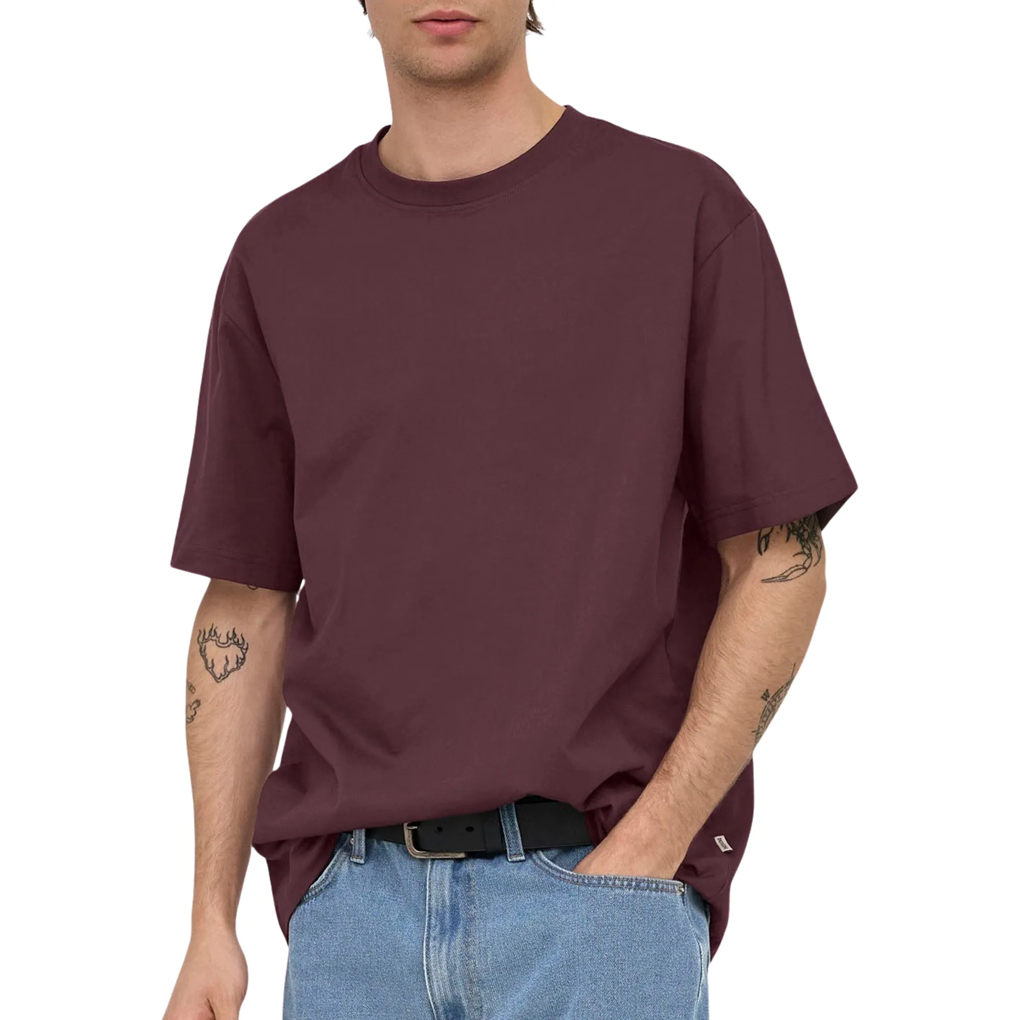 Only & Sons Fred Life Shirt Men