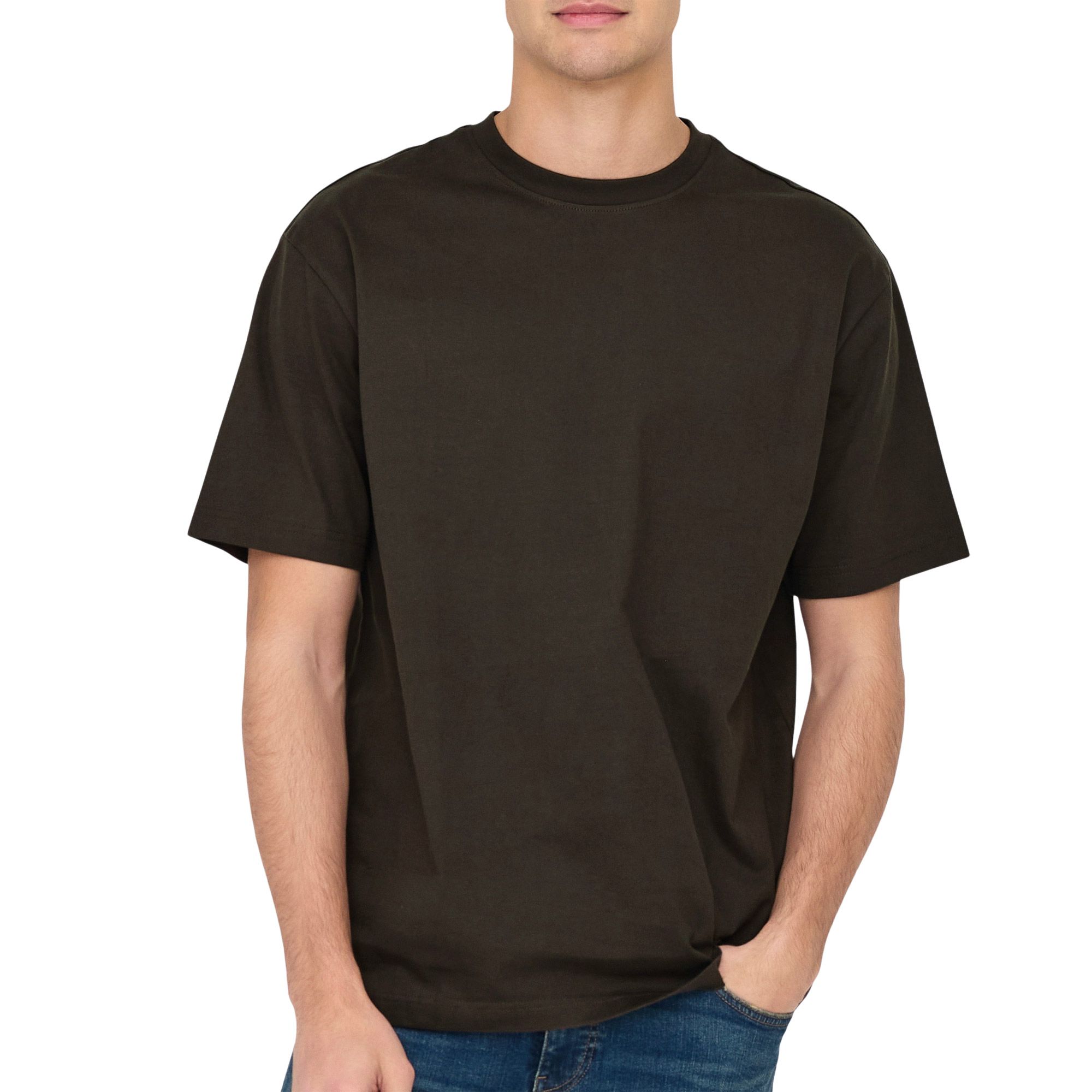 Seul & Sons Fred Life Shirt Heren