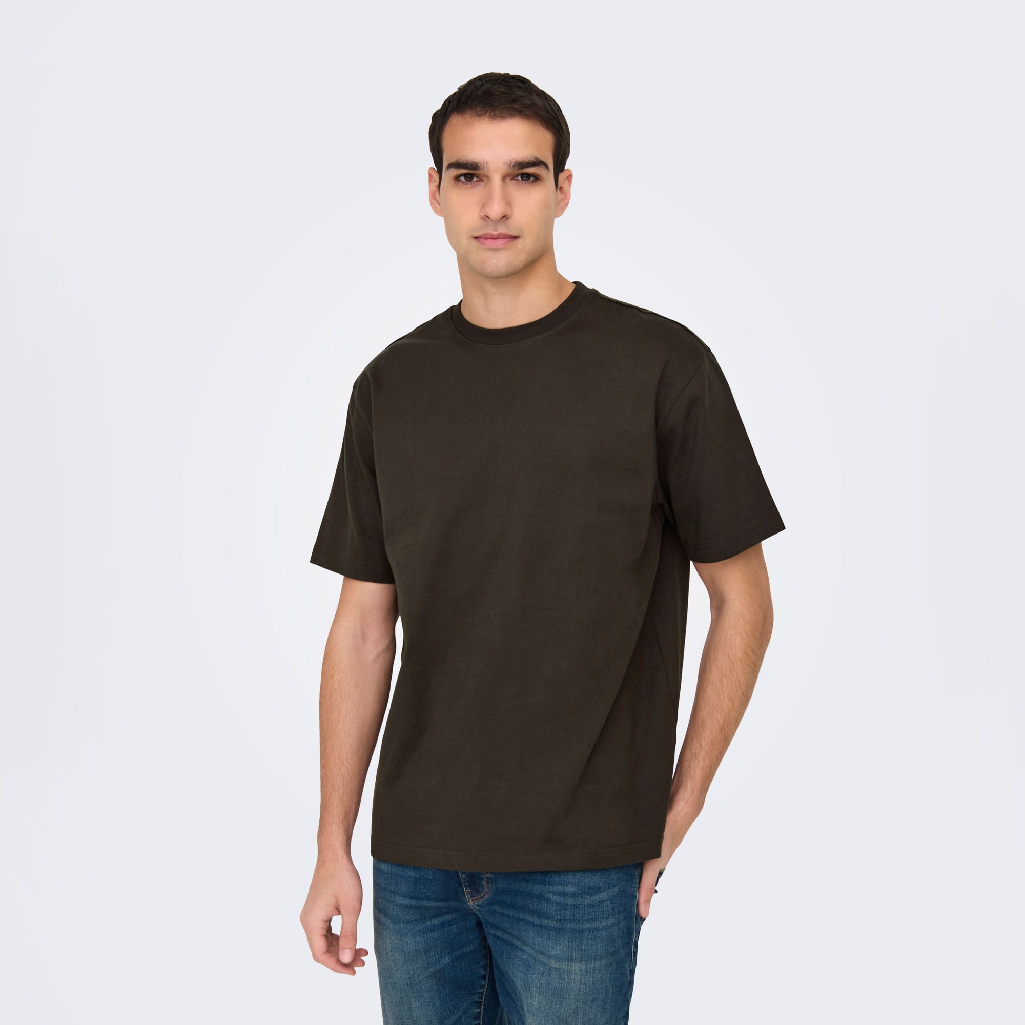 Only & Sons Fred Life Shirt Heren