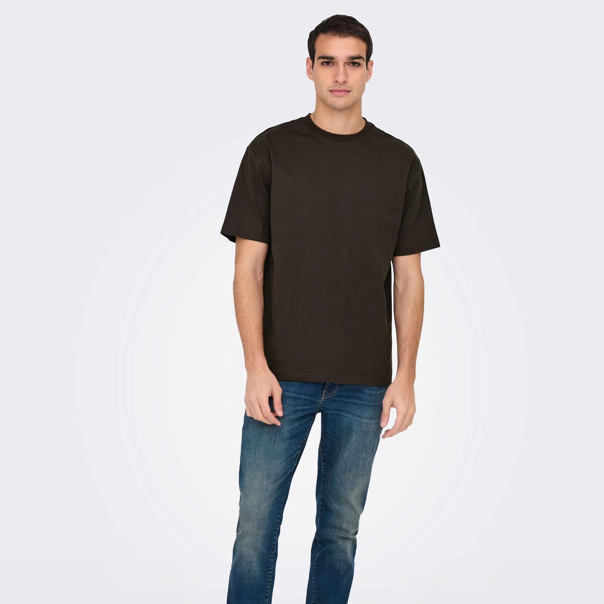 Only & Sons Fred Life Shirt Heren