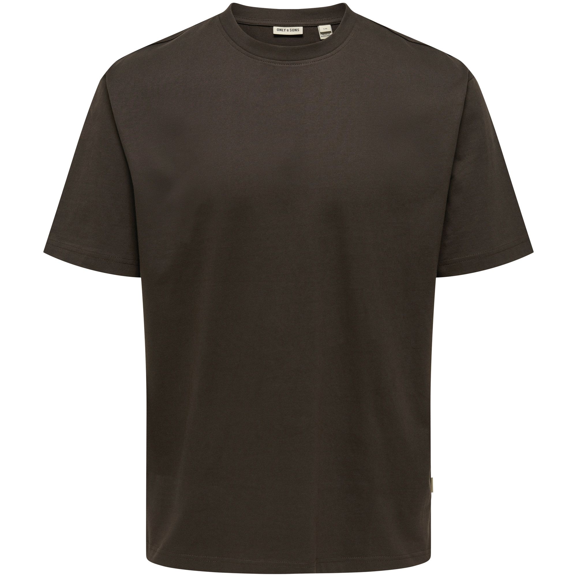 Only & Sons Fred Life Shirt Heren