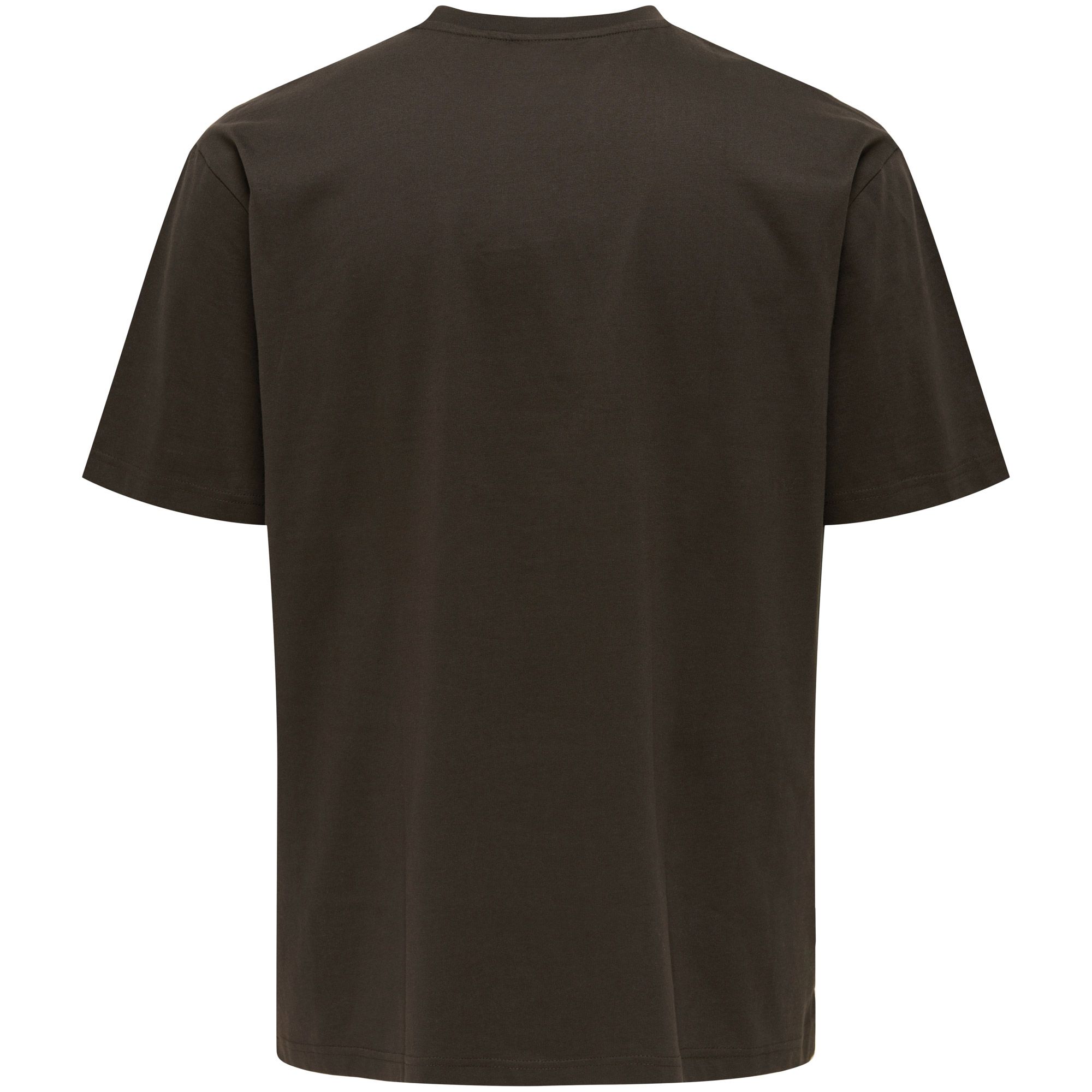 Only & Sons Fred Life Shirt Heren