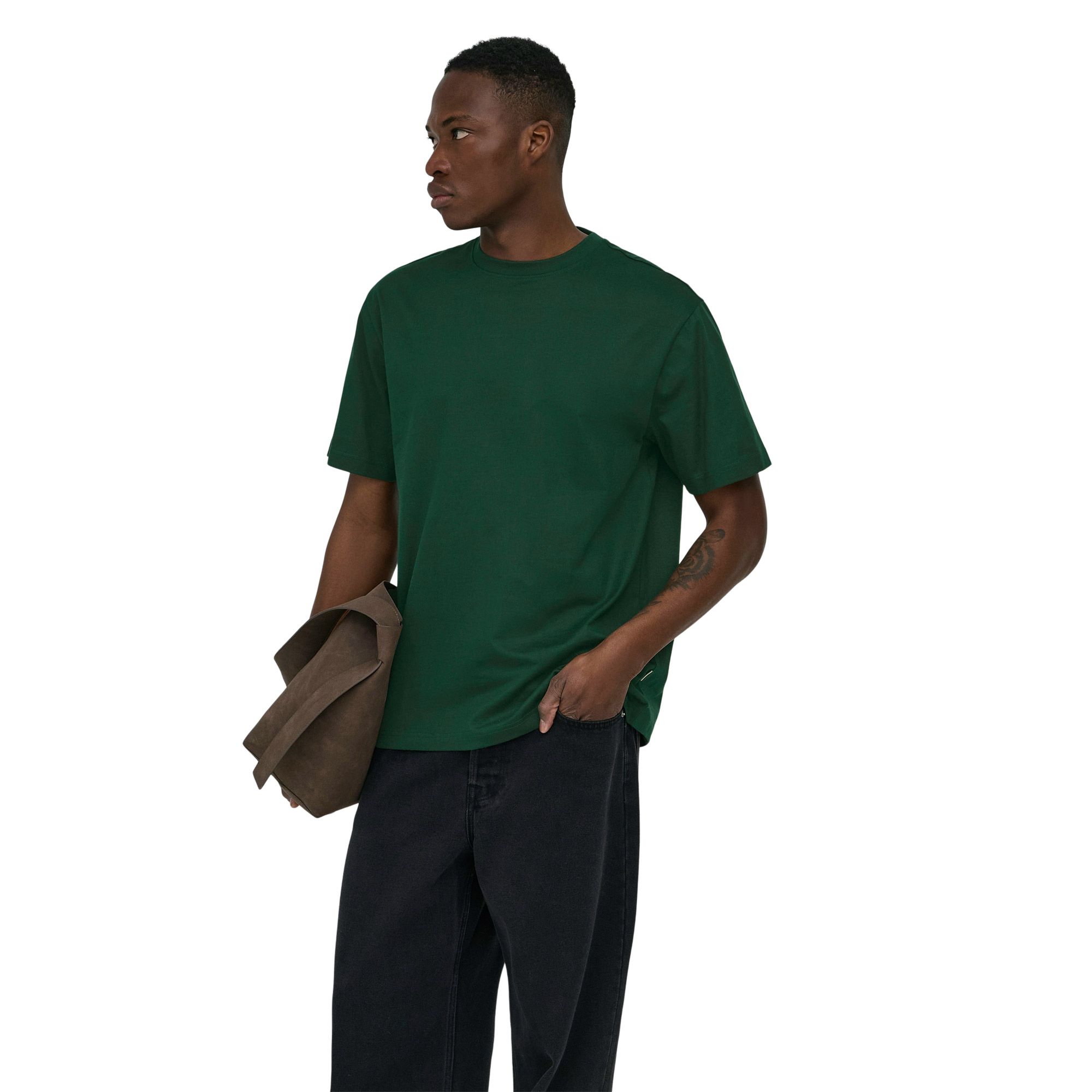 Only & Sons Fred Life Shirt Men
