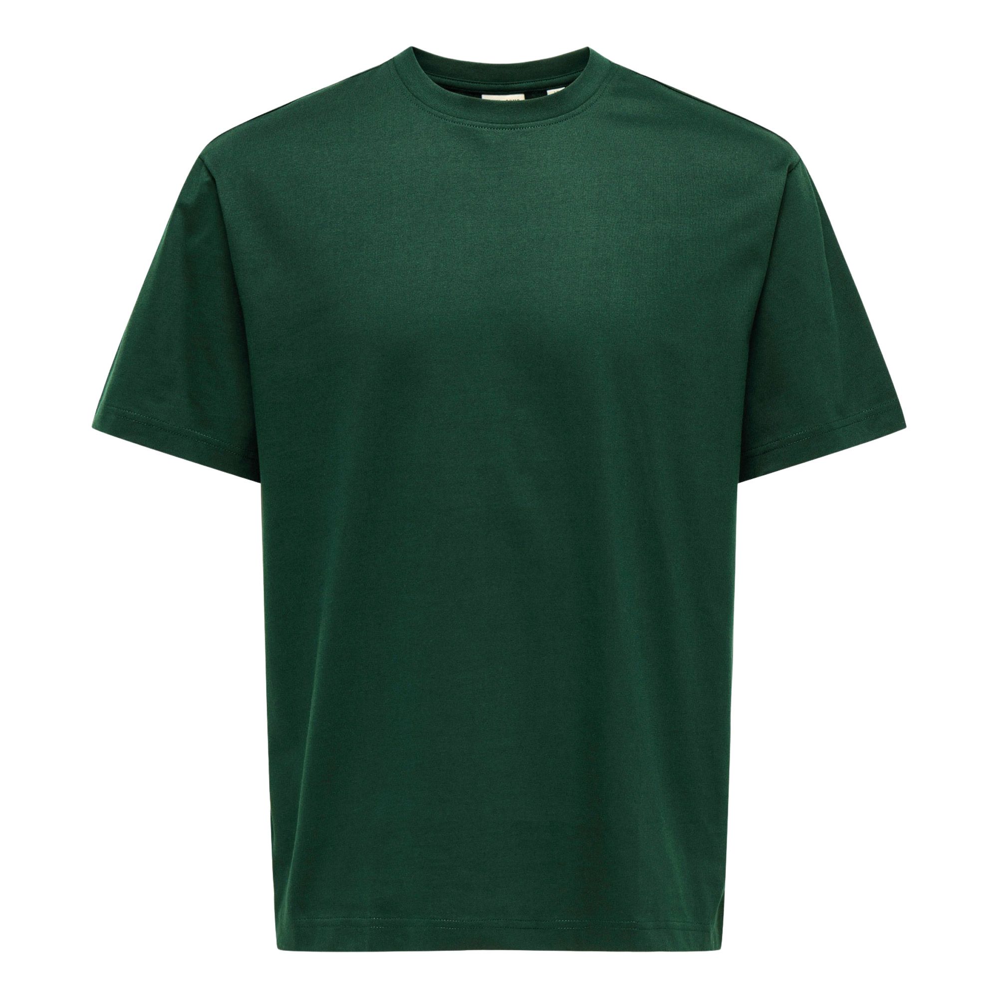 Only & Sons Fred Life Shirt Men