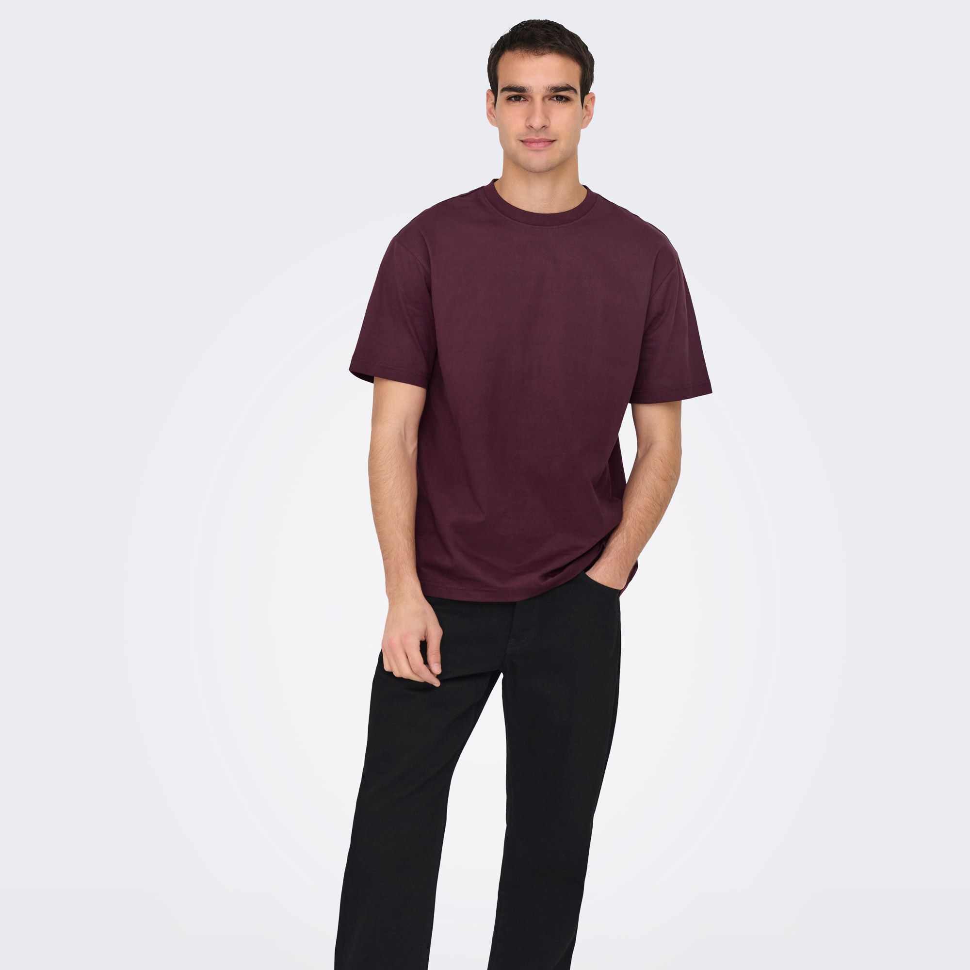 Only & Sons Fred Life Shirt Heren