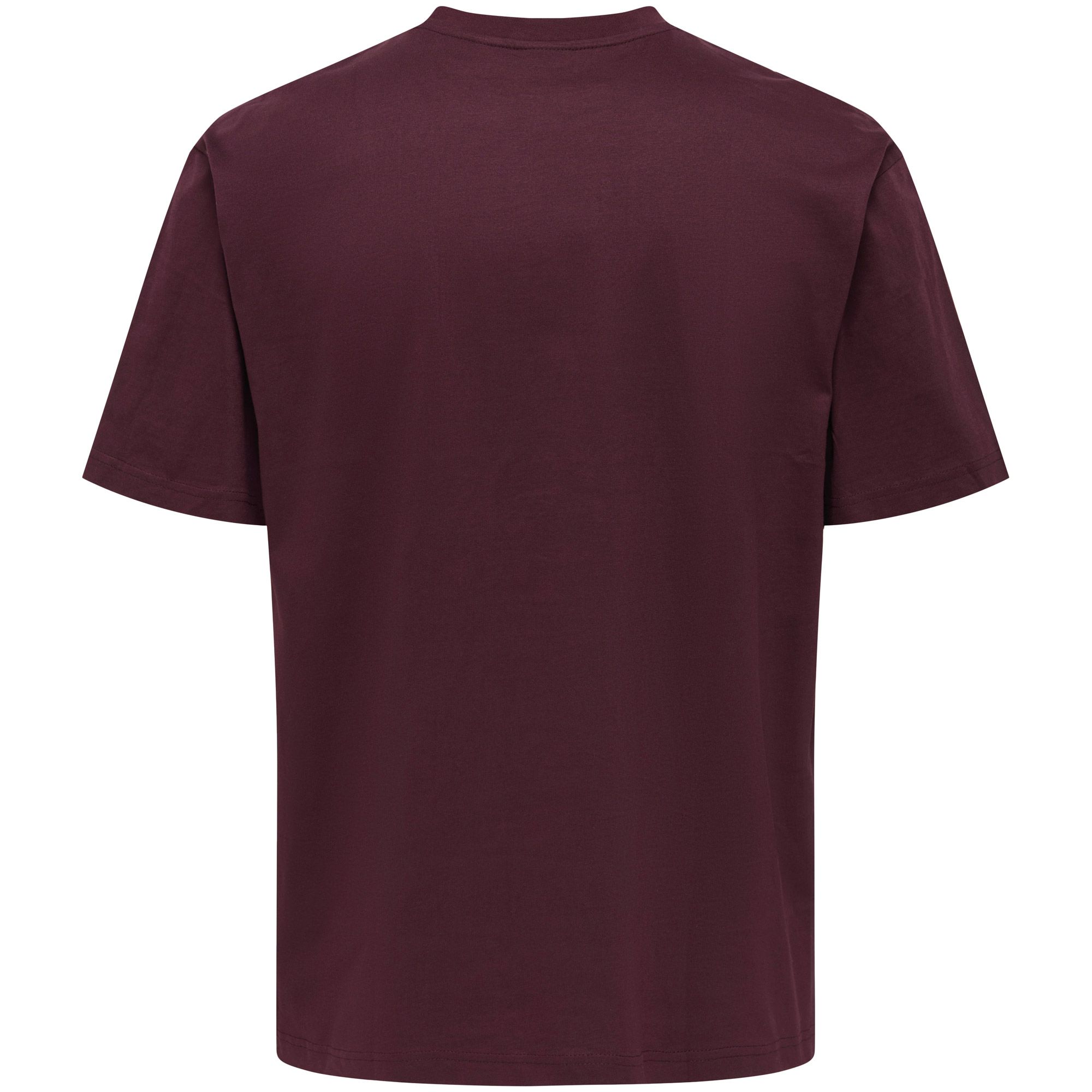 Only & Sons Fred Life Shirt Heren