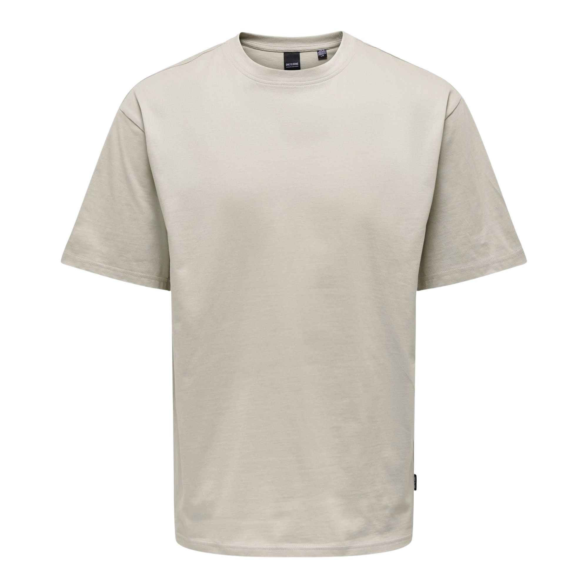 Only & Sons Fred Life Shirt Heren