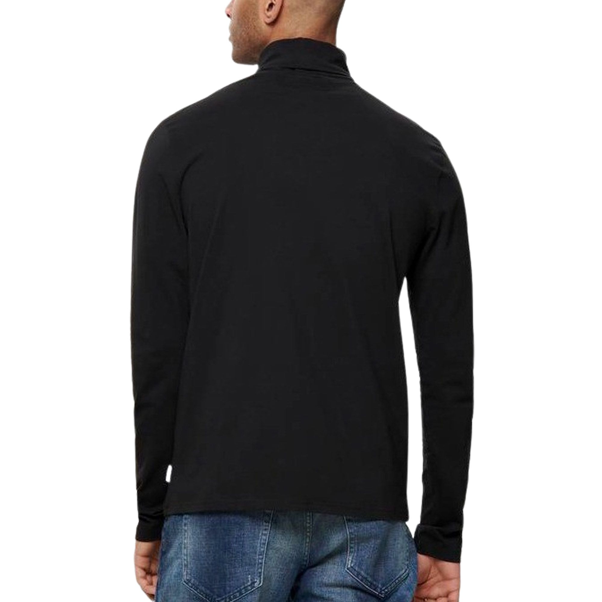 Only & Sons Michan Rollneck Shirt Heren