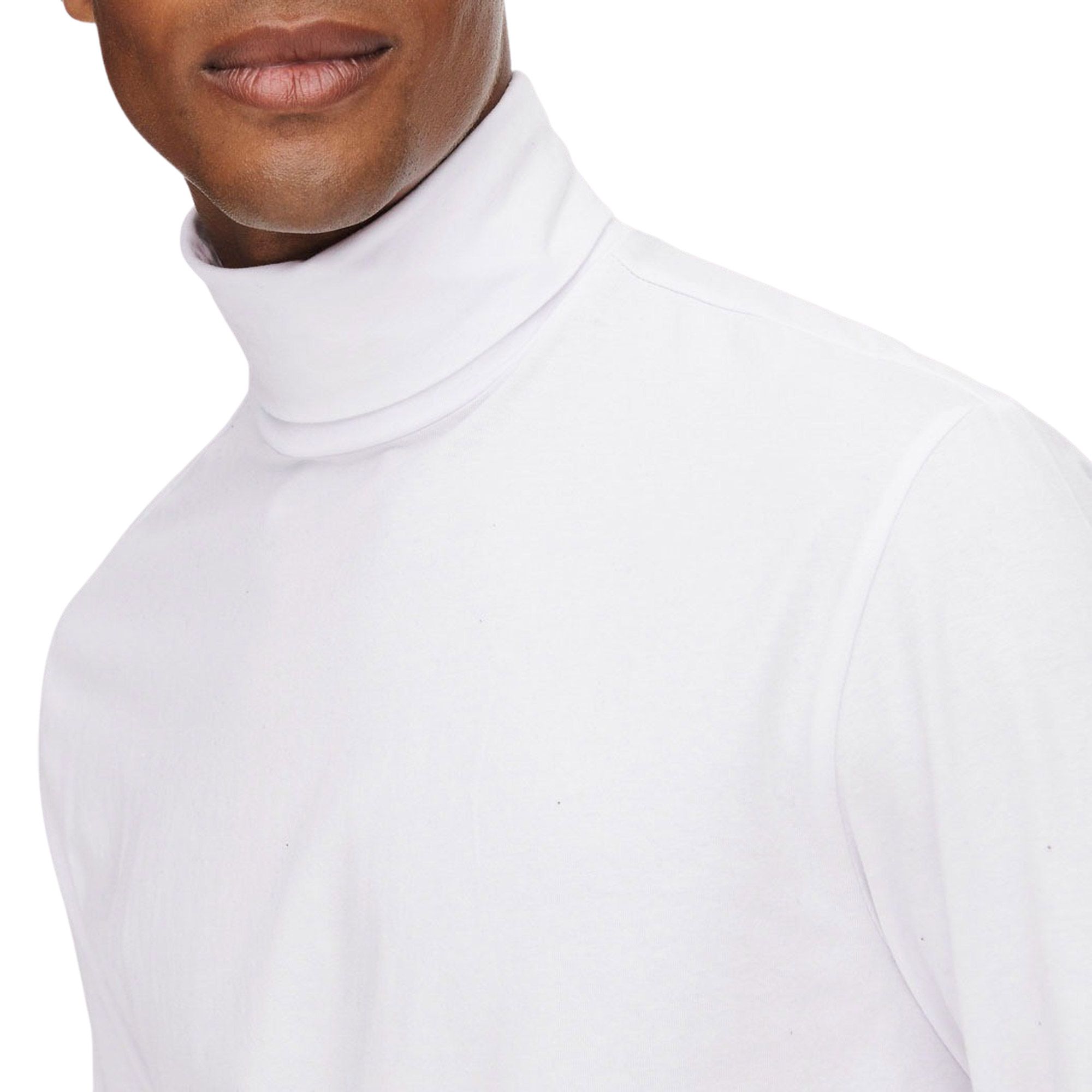 Only & Sons Michan Rollneck Shirt Heren