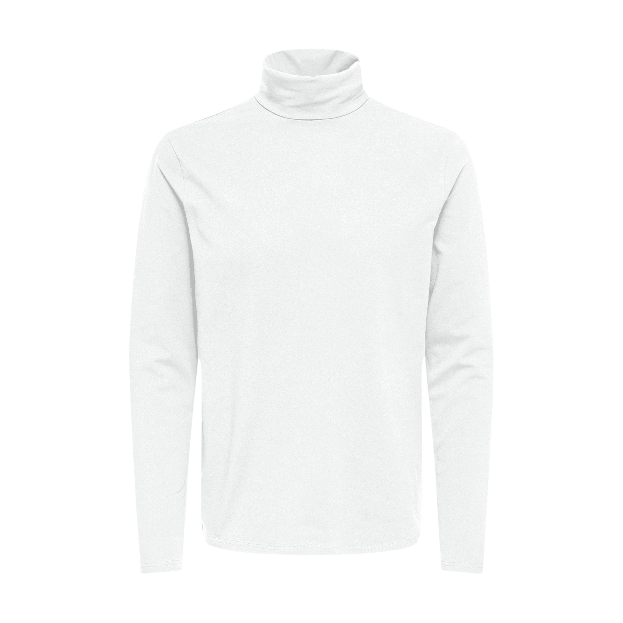 Only & Sons Michan Rollneck Shirt Heren