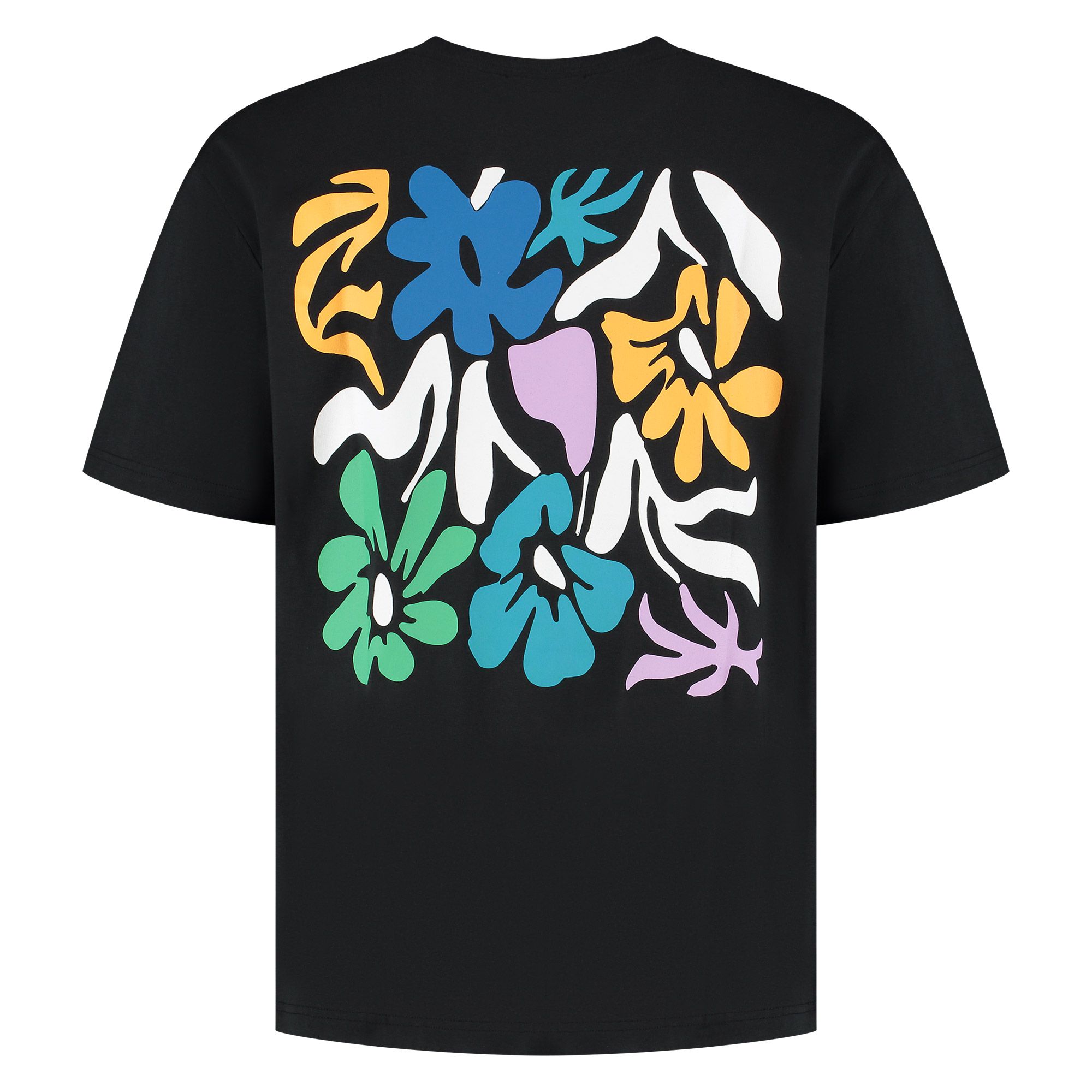 T-Shirt Only & Sons Keane Hommes