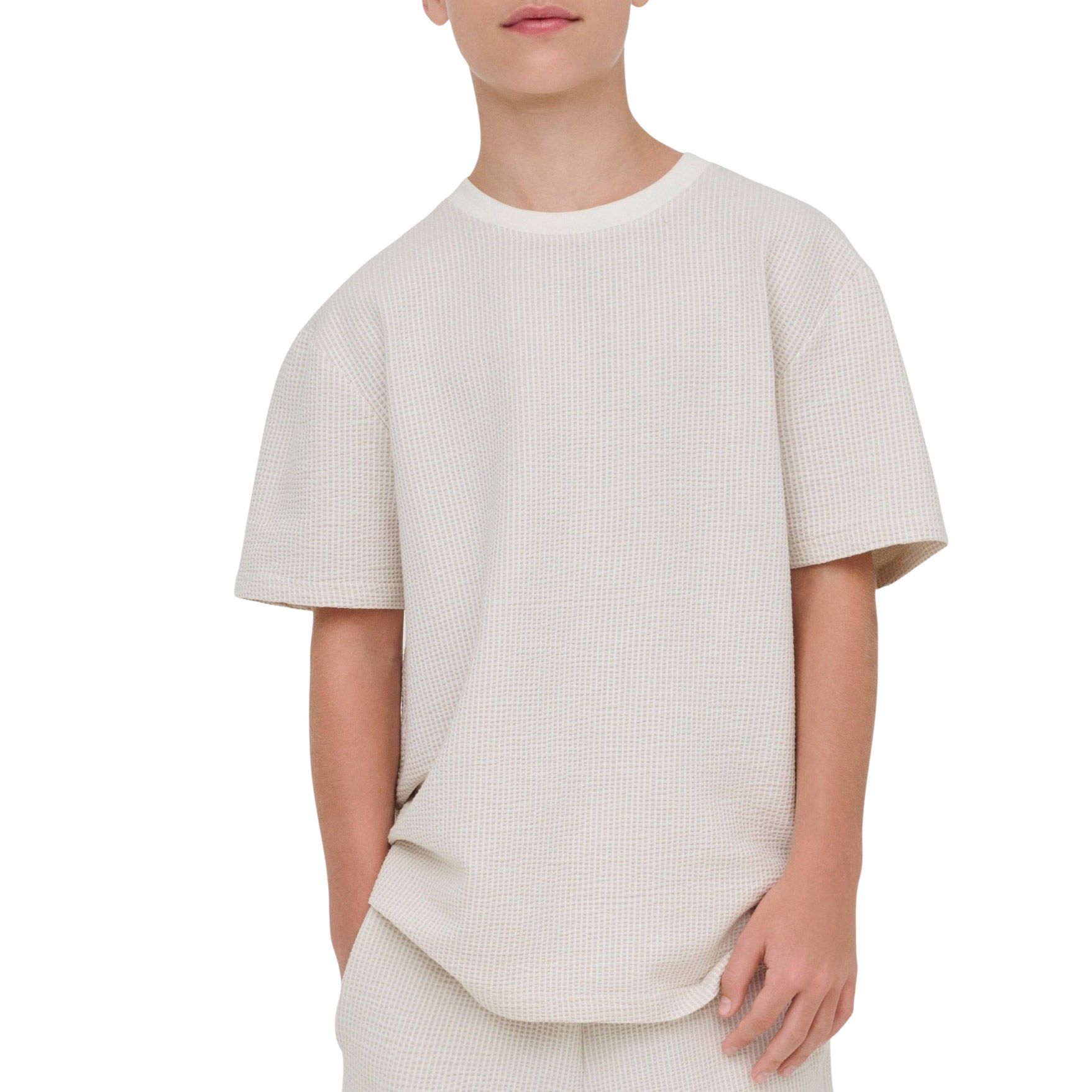 Only & Sons Kian Life Shirt Jongens