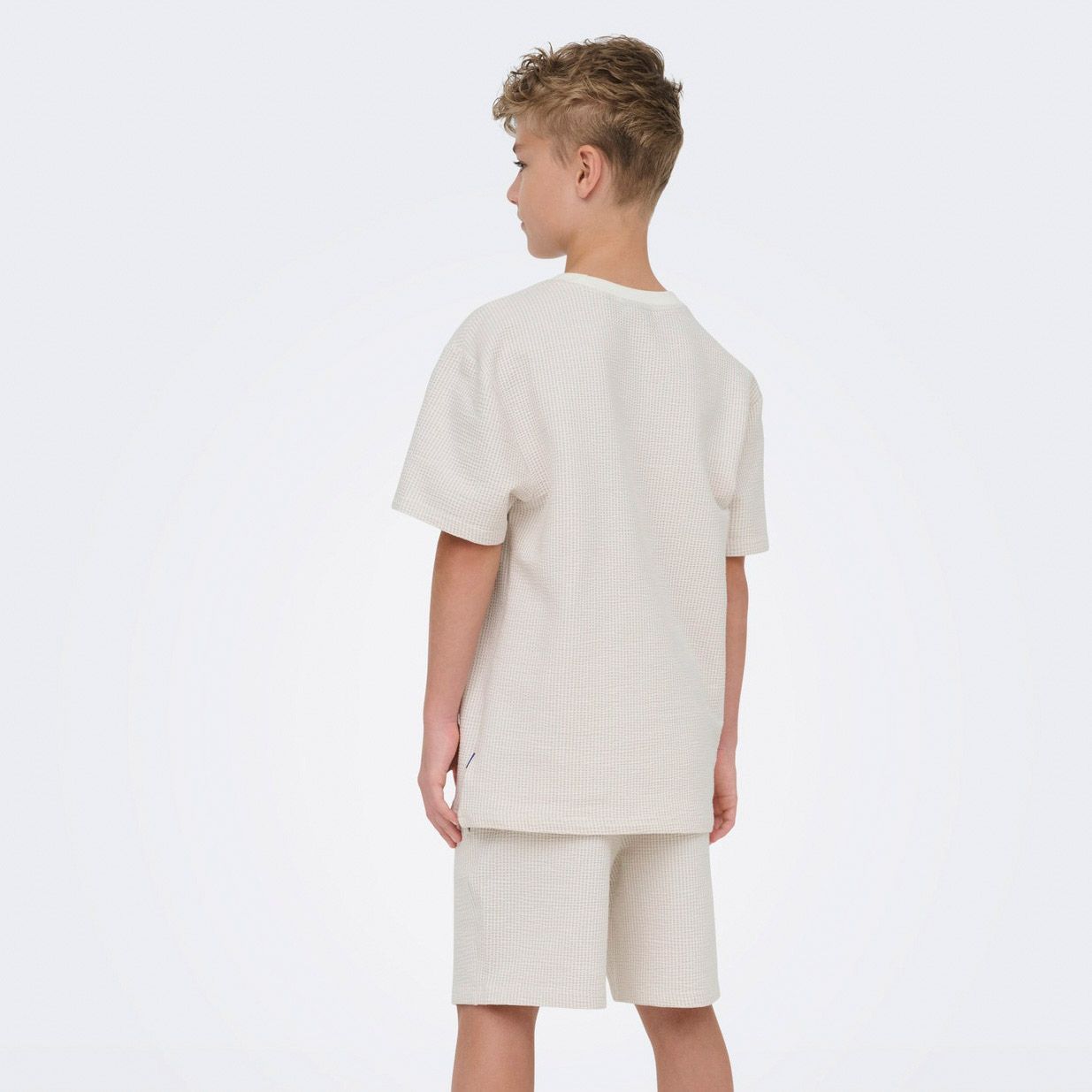 Only & Sons Kian Life Shirt Jongens