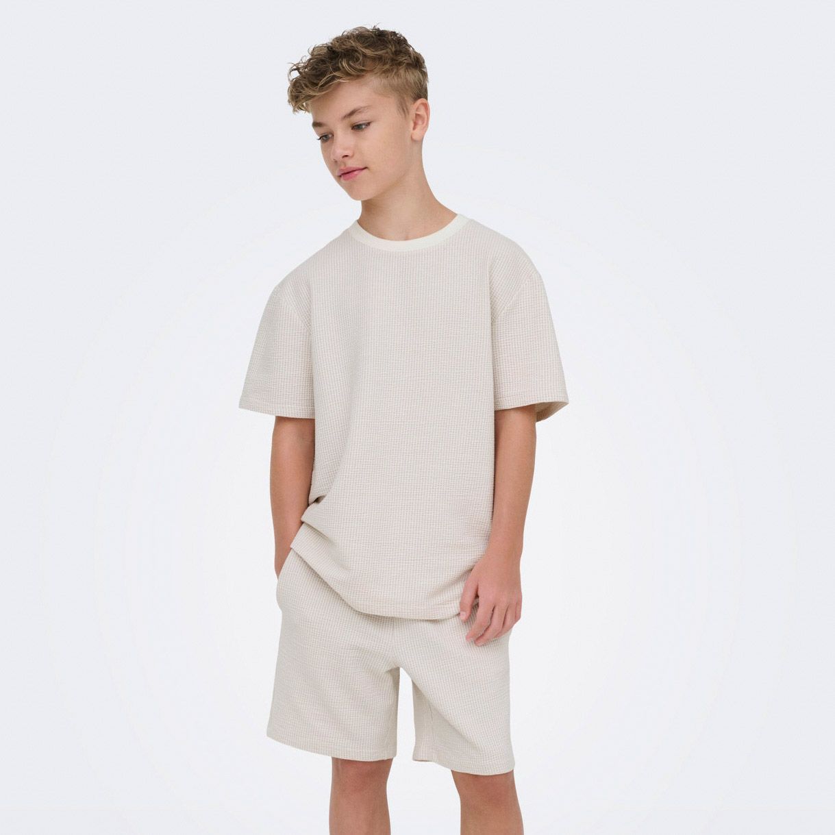 Only & Sons Kian Life Shirt Jongens