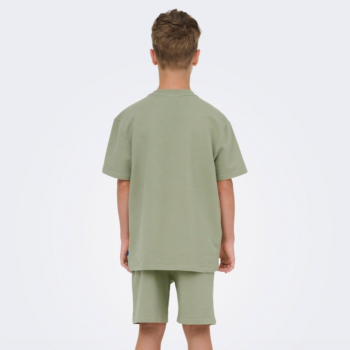 Only & Sons Kian Life Shirt Jongens